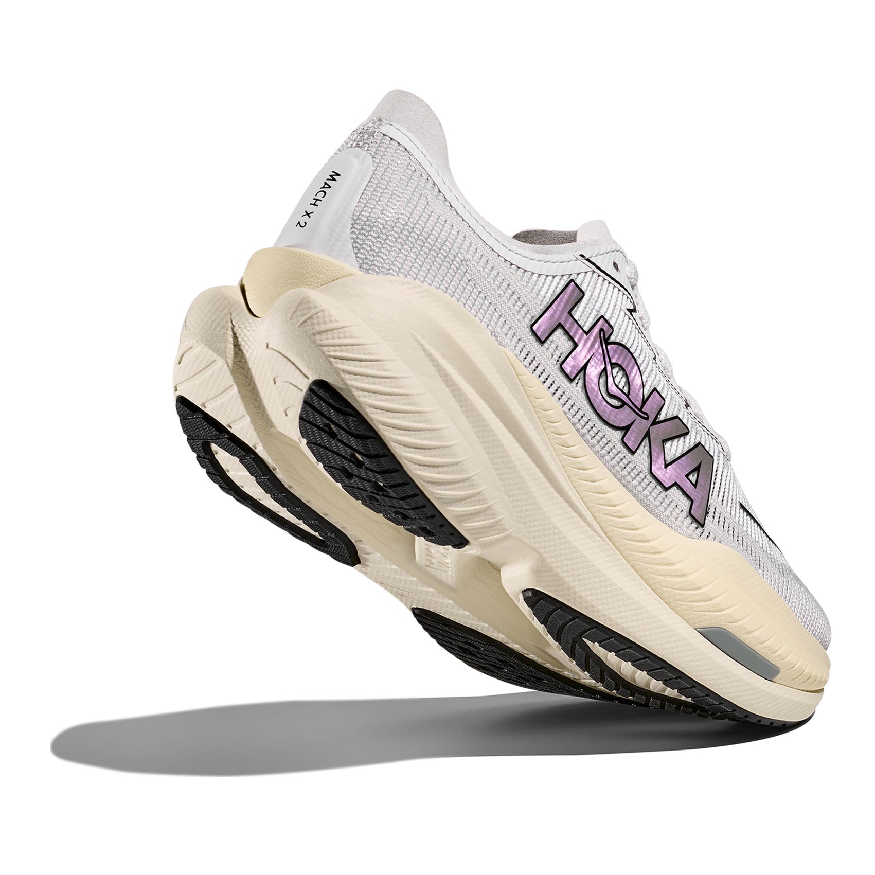 Unisex HOKA Mach X 2