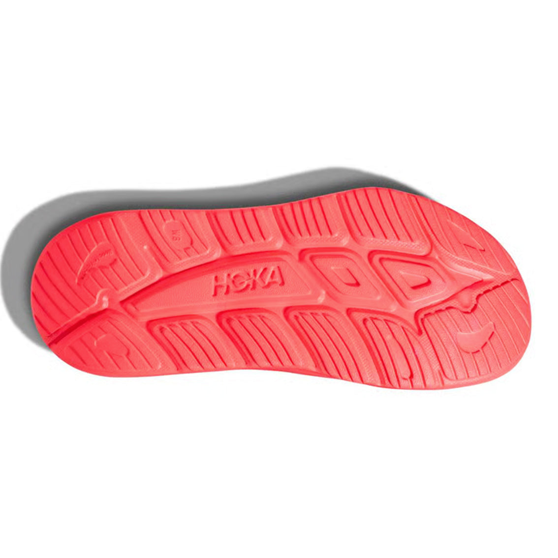 Unisex HOKA Ora Recovery Slide 3