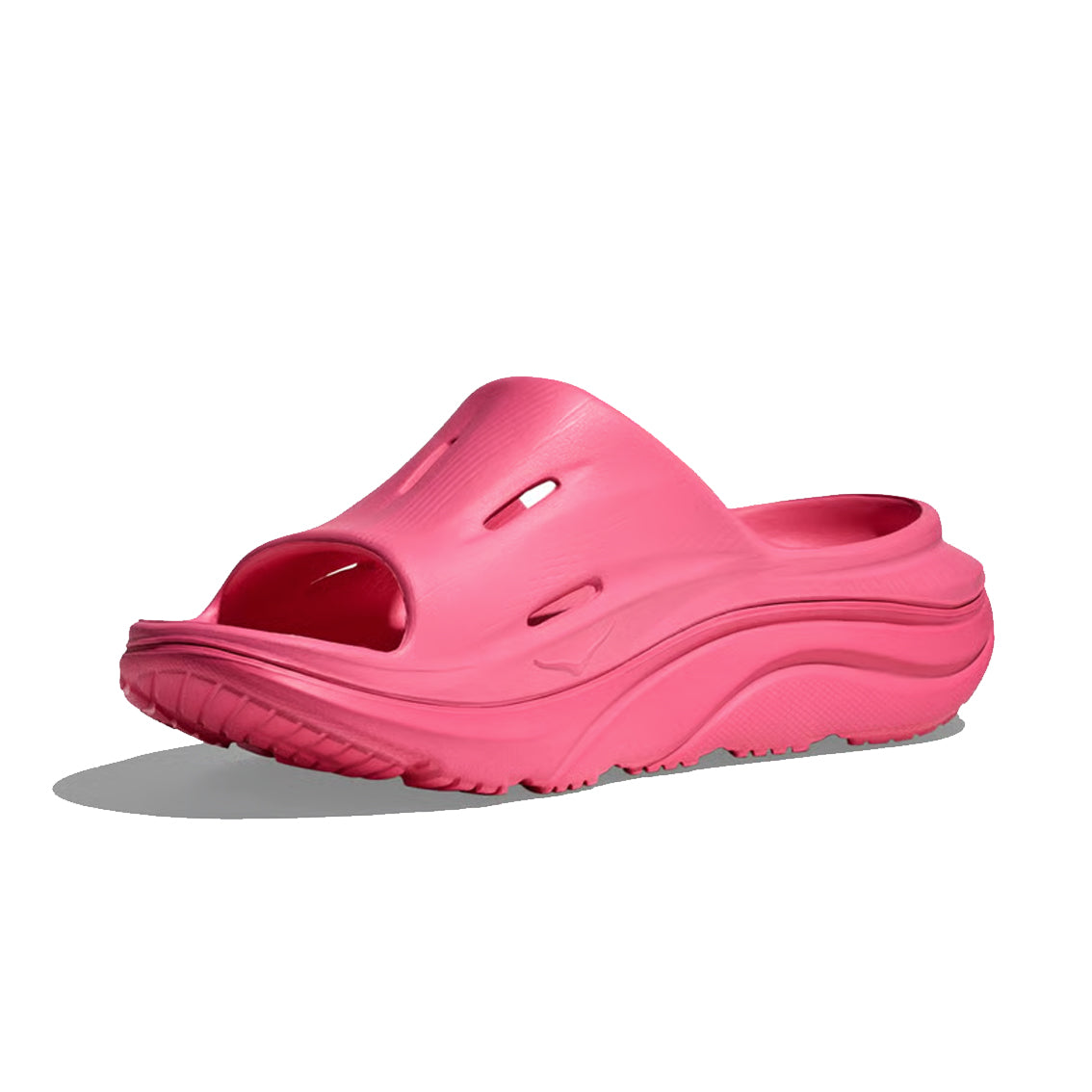 Unisex HOKA Ora Recovery Slide 3