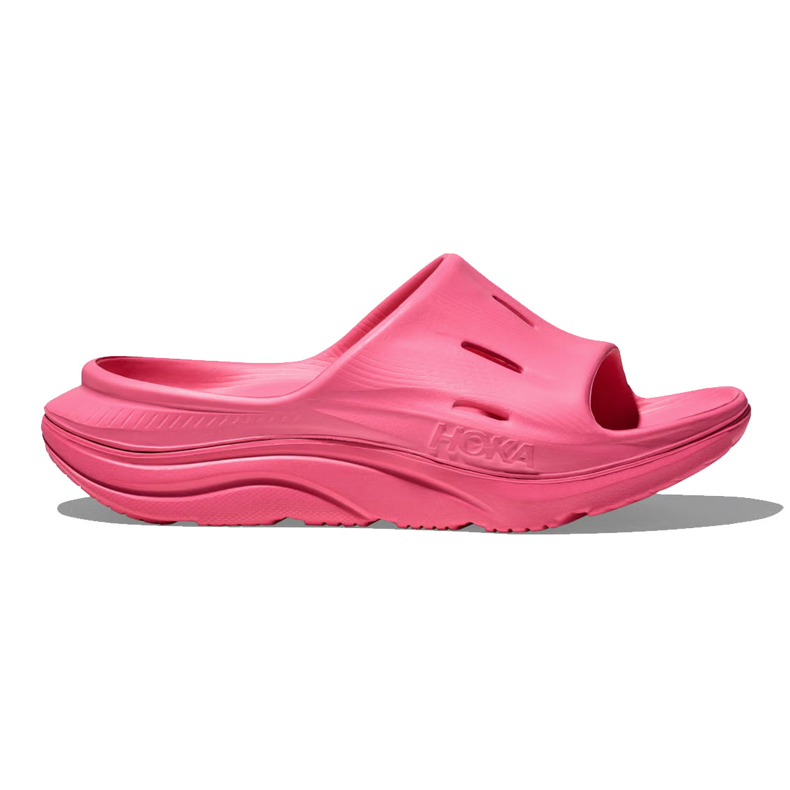 Unisex HOKA Ora Recovery Slide 3