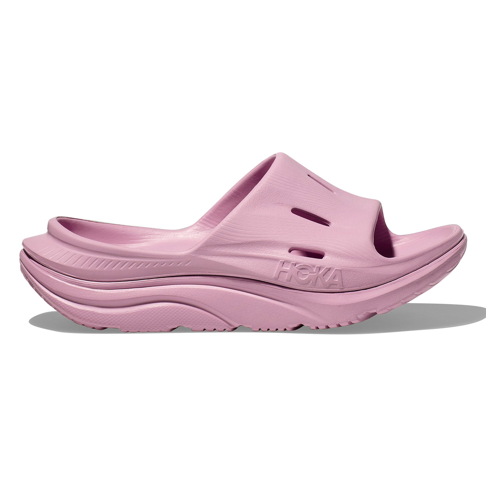 靴 HOKA ONEONE U ORA RECOVERY SLIDE 3 Ora Recovery Slide Sandal 3 | HOKA®