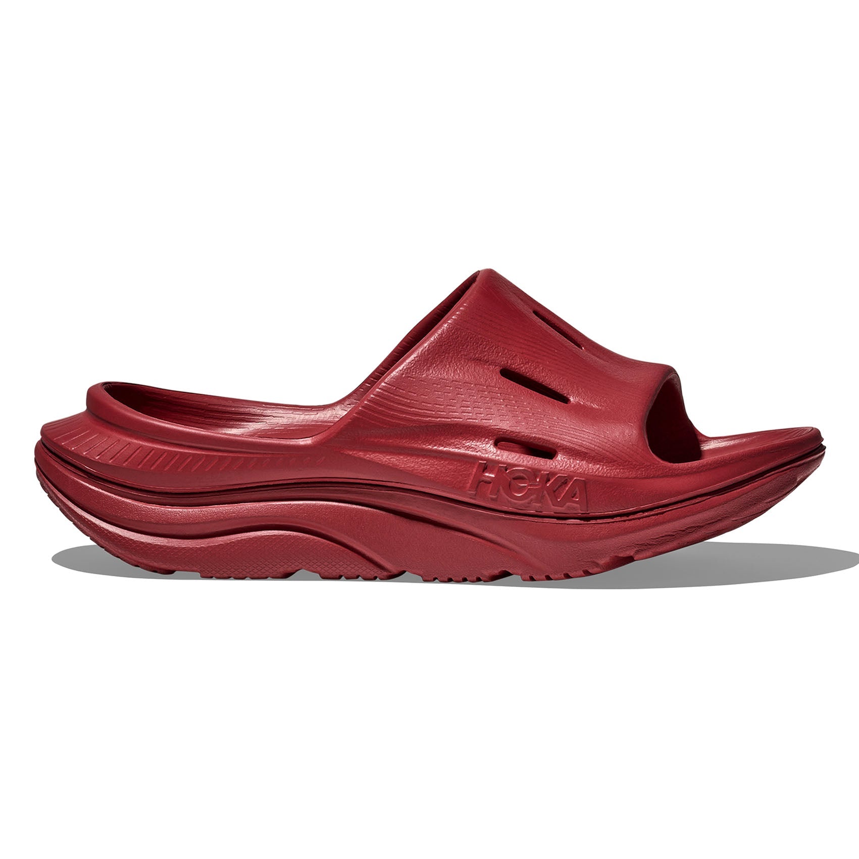 Unisex HOKA Ora Recovery Slide 3