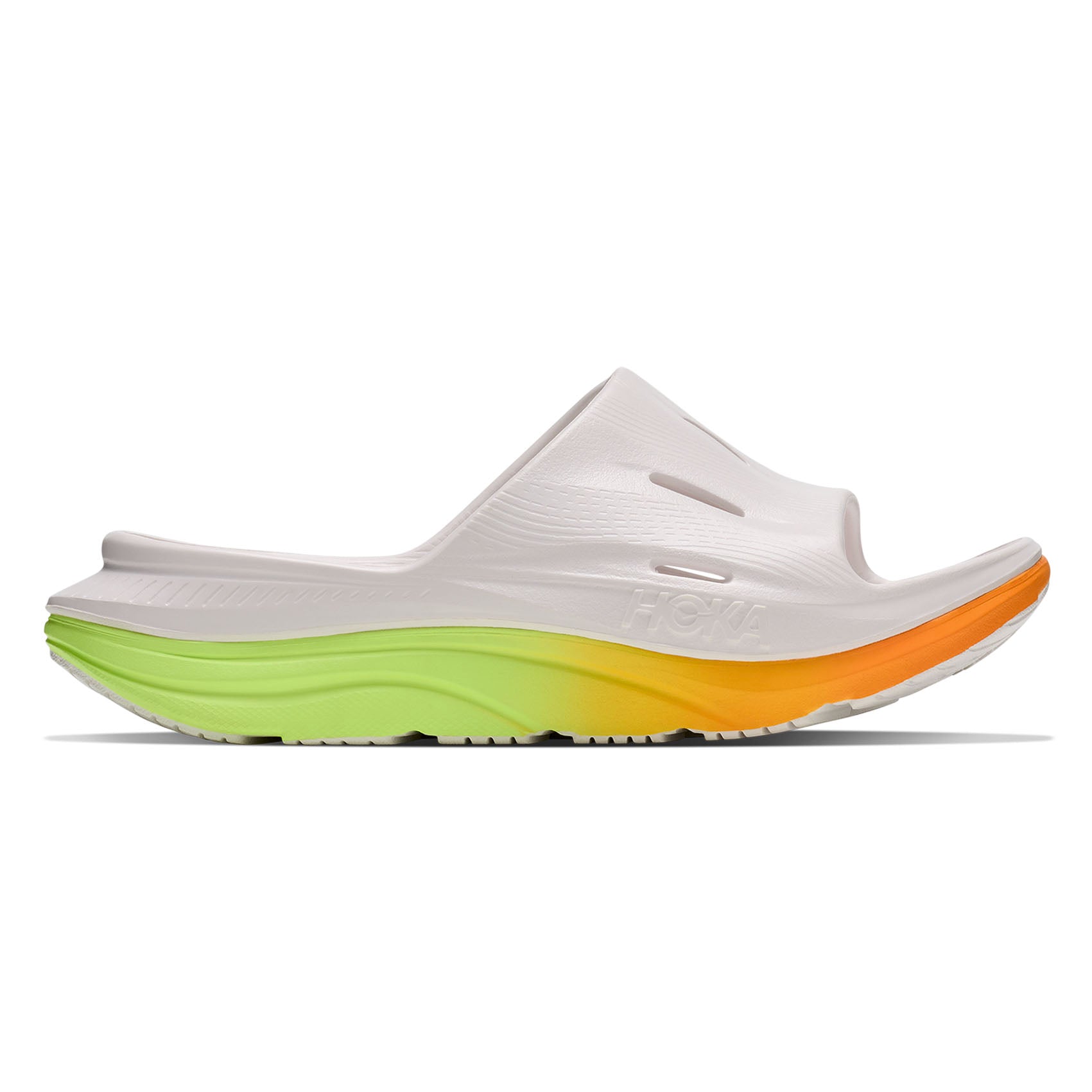 Unisex HOKA Ora Recovery Slide 3