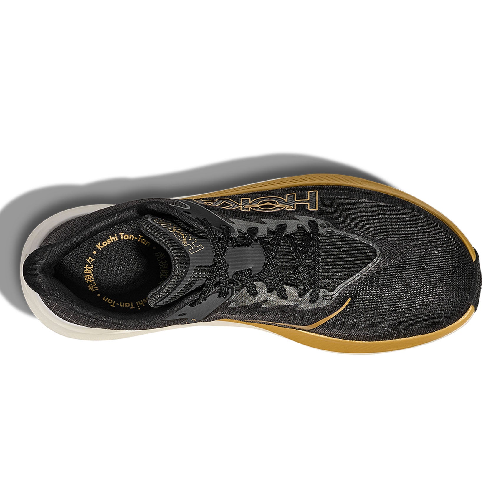 Unisex HOKA Rocket X 3