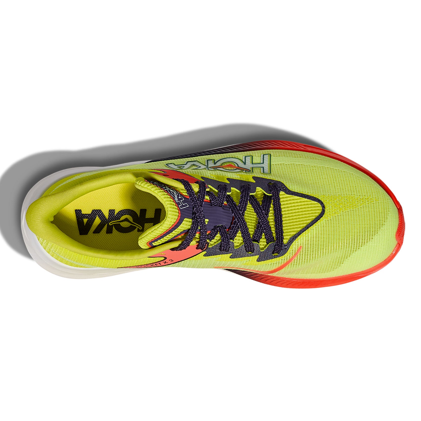 Unisex HOKA Rocket X 3
