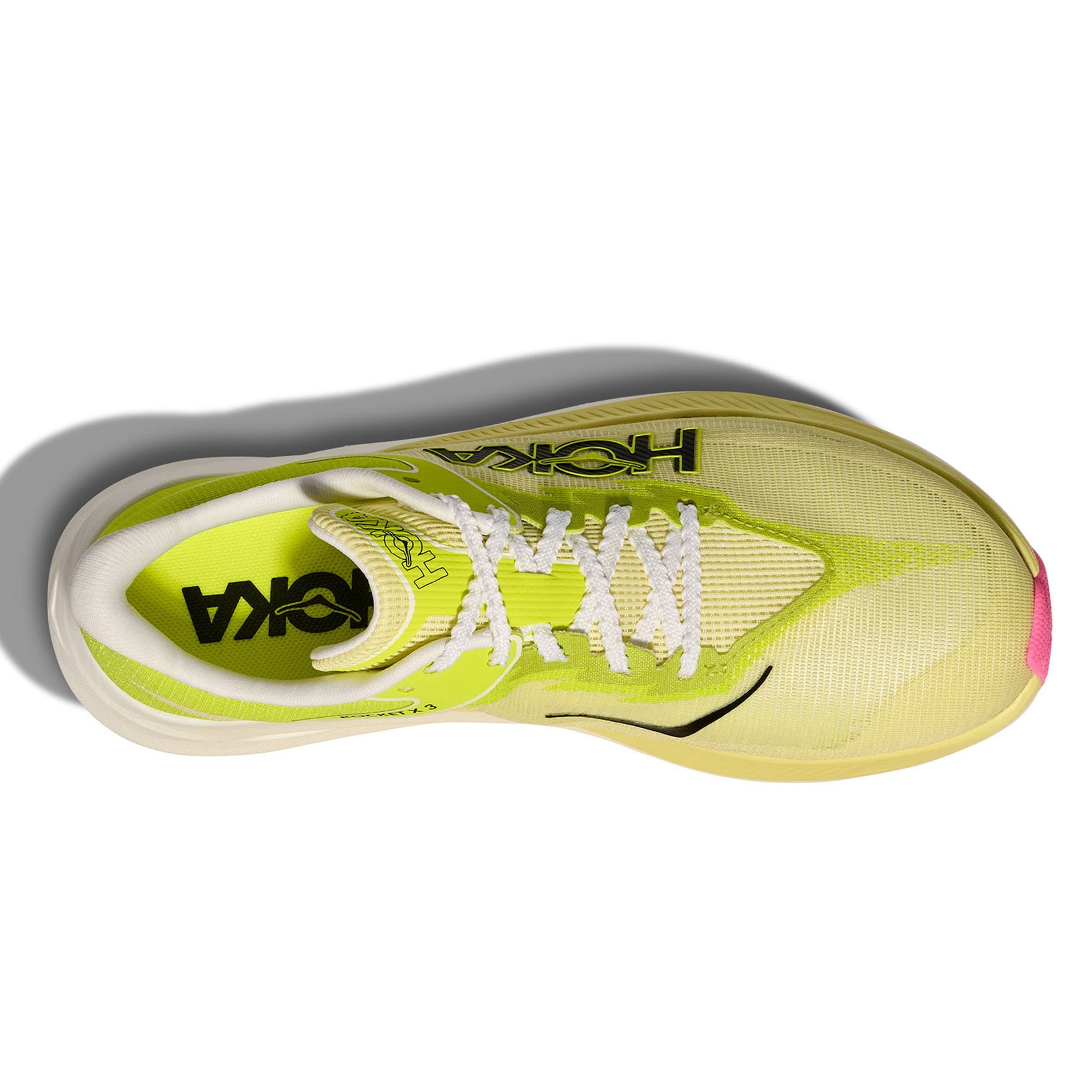 Unisex HOKA Rocket X 3