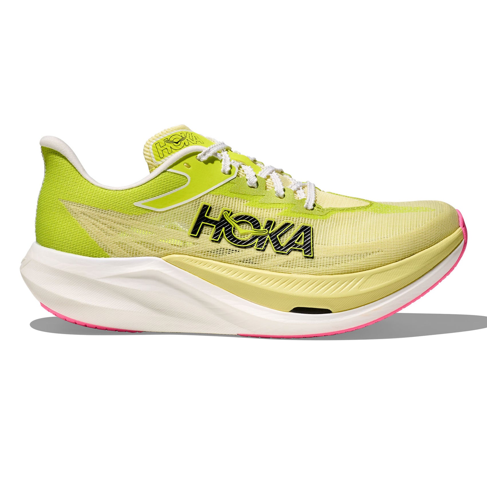 Unisex HOKA Rocket X 3