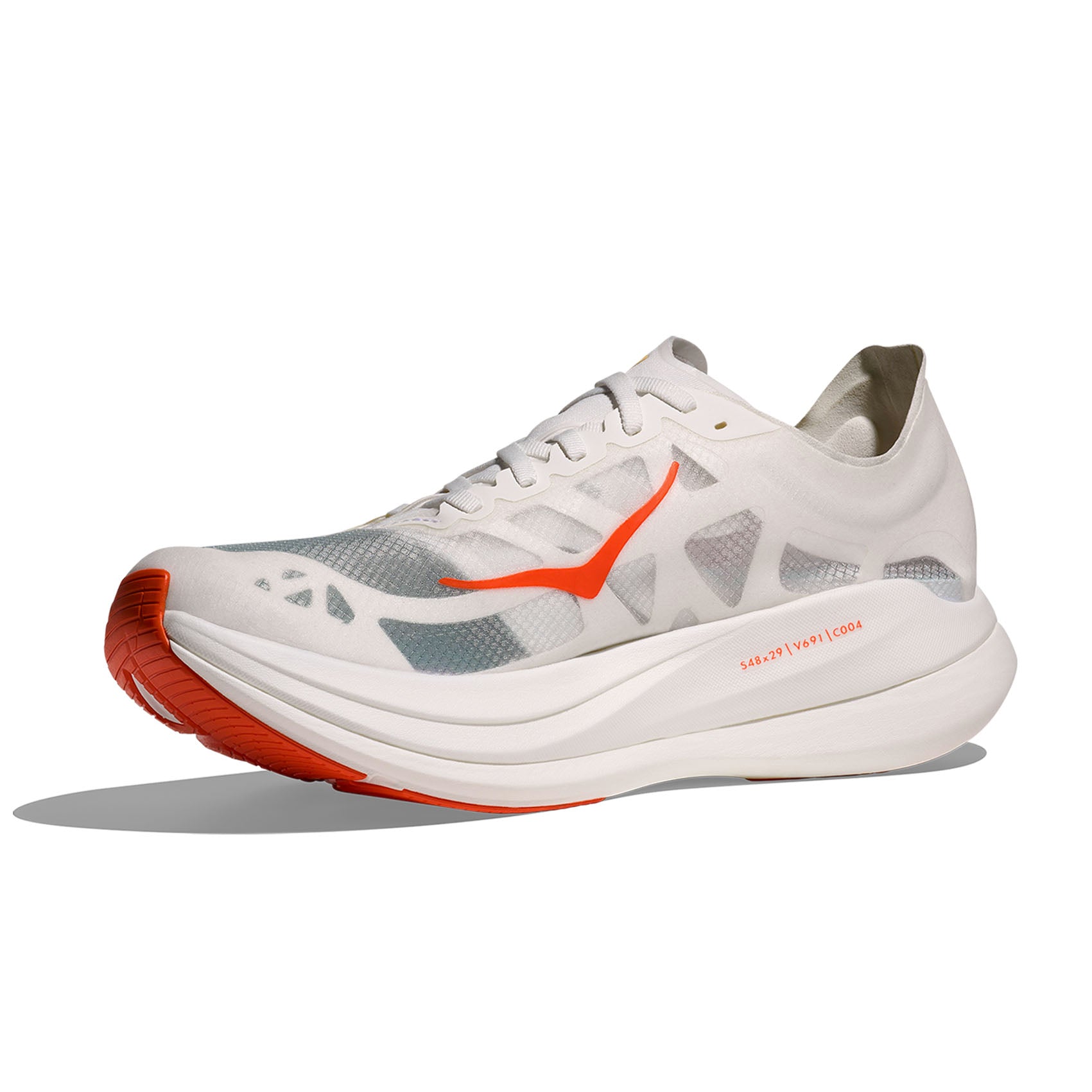 Unisex HOKA Rocket X2