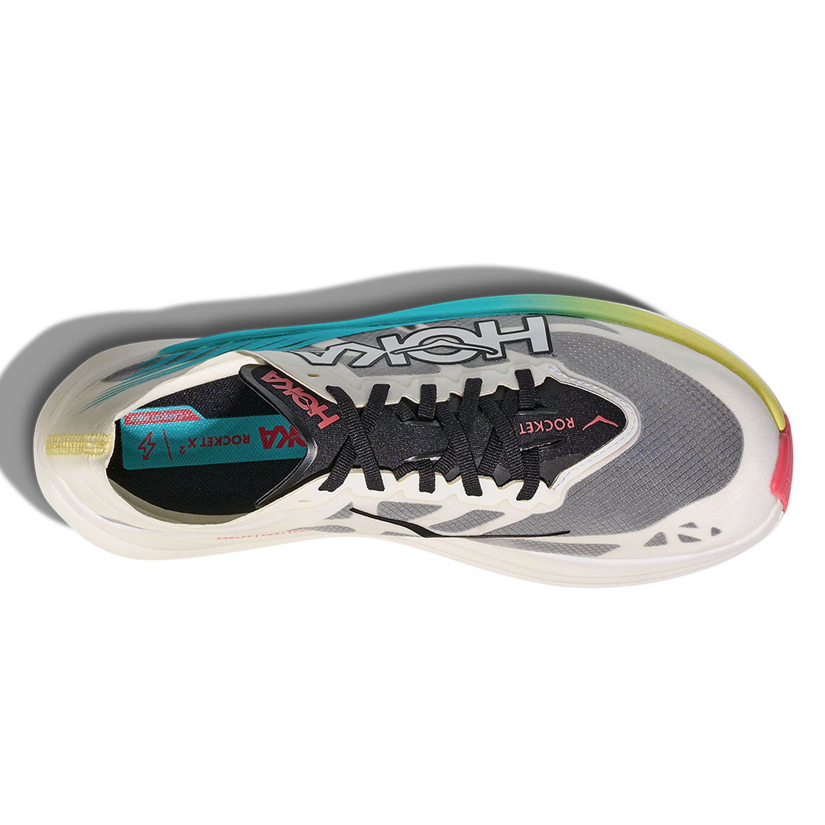 Unisex HOKA Rocket X2