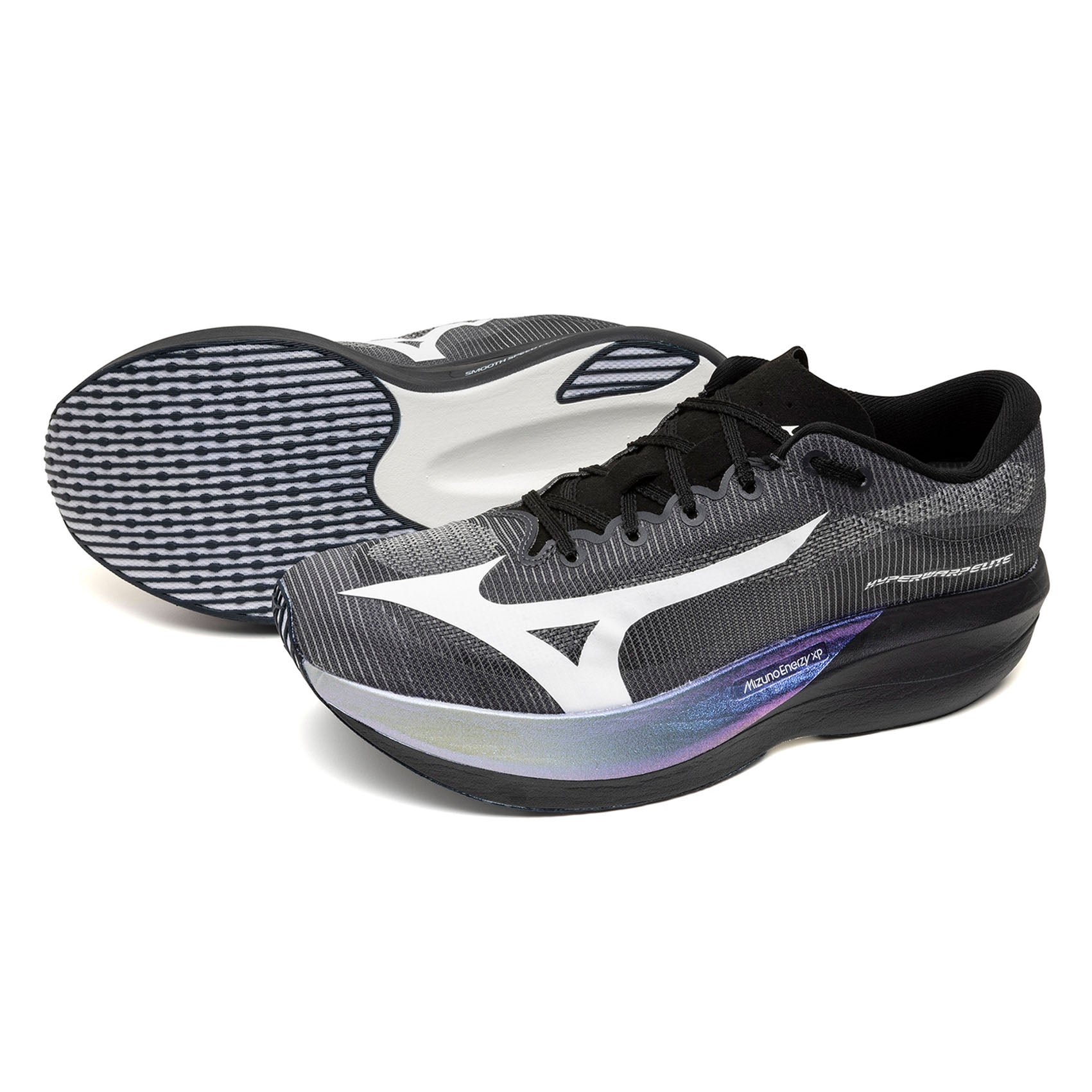 Unisex Mizuno Hyperwarp Elite Tsukiakari