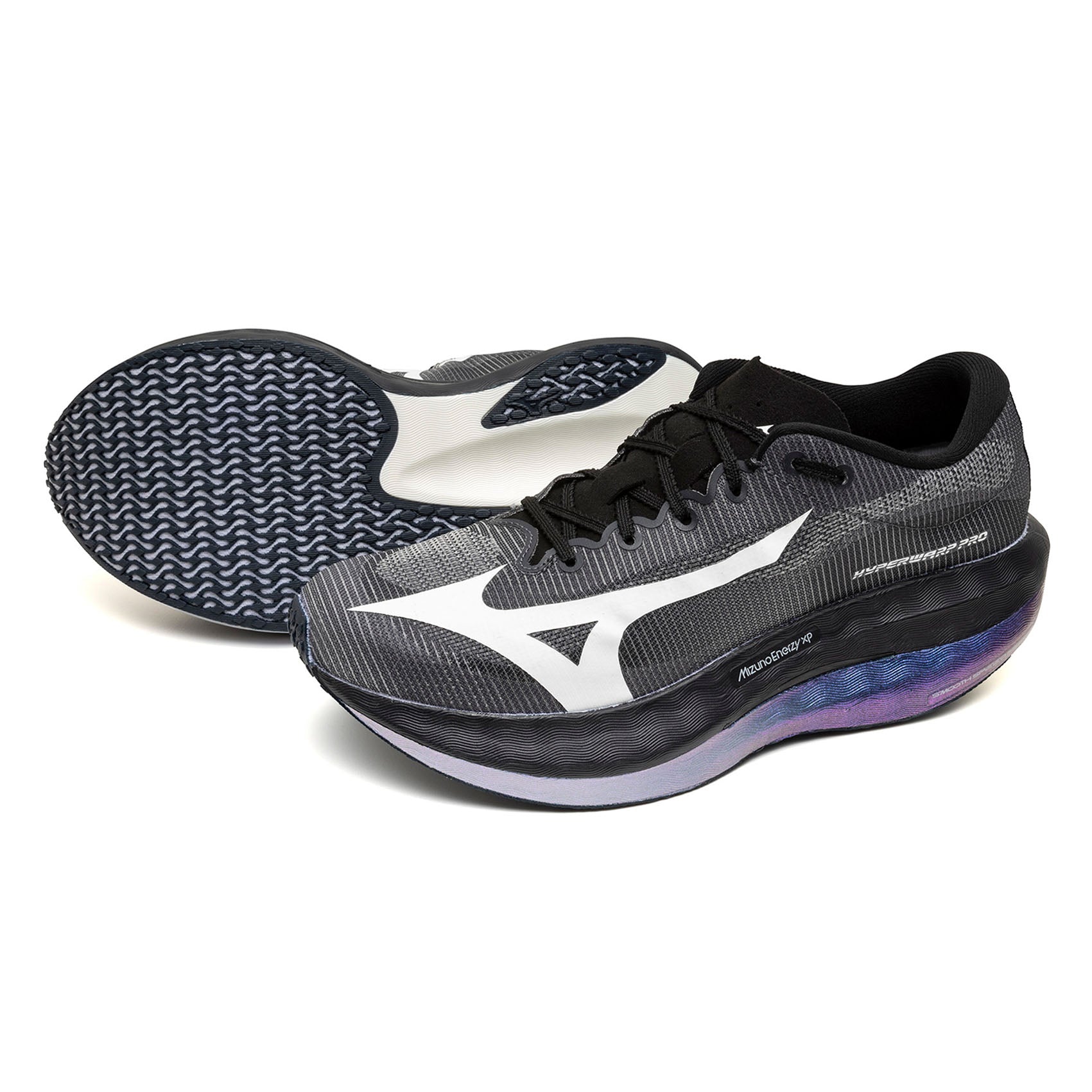 Unisex Mizuno Hyperwarp Pro Tsukiakari
