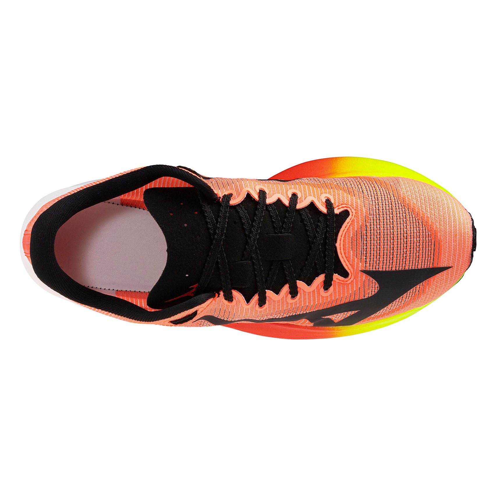 Unisex Mizuno Hyperwarp Pure