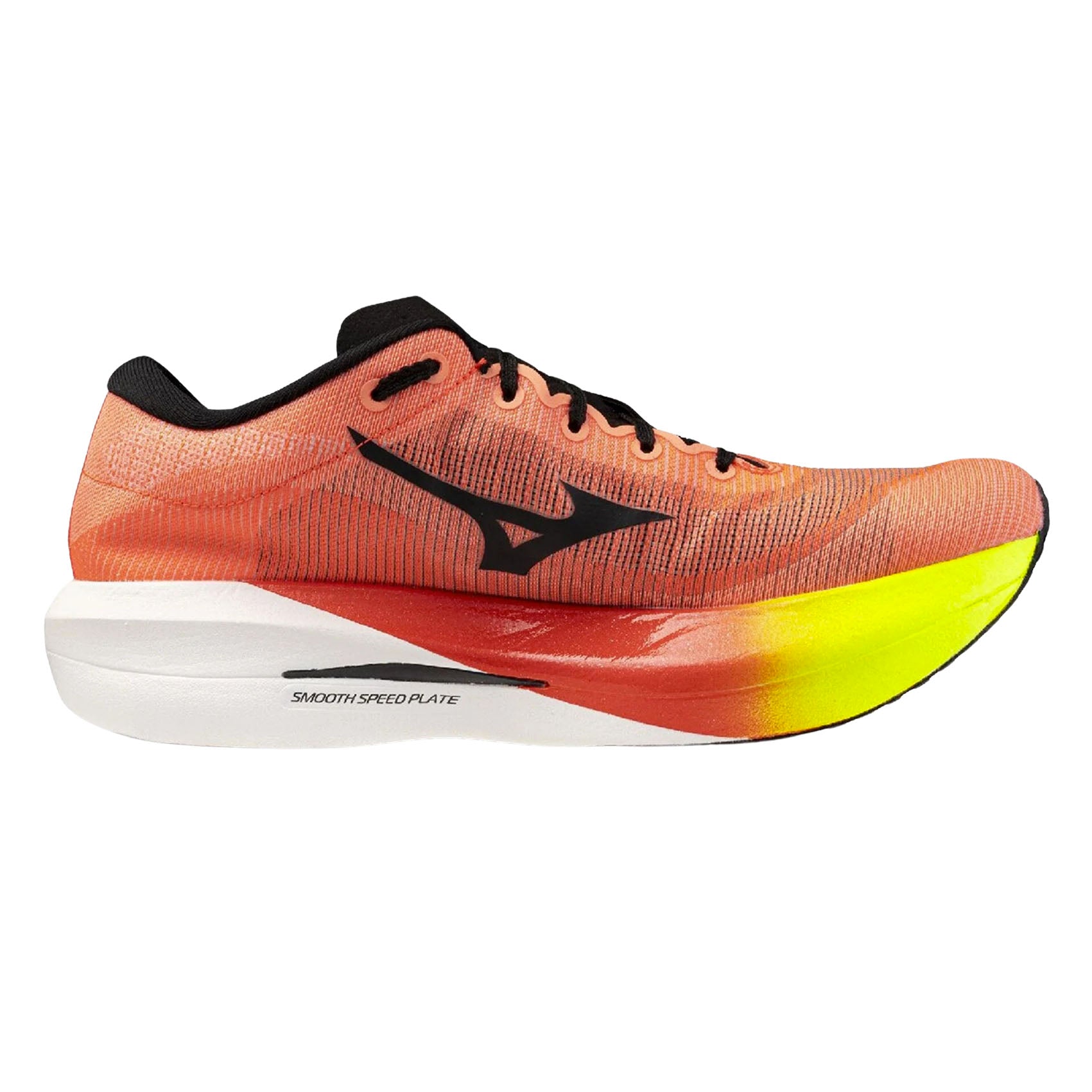 Unisex Mizuno Hyperwarp Pure