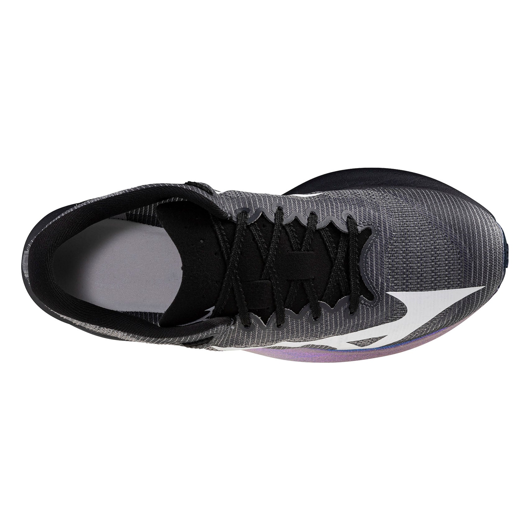 Unisex Mizuno Hyperwarp Pure Tsukiakari