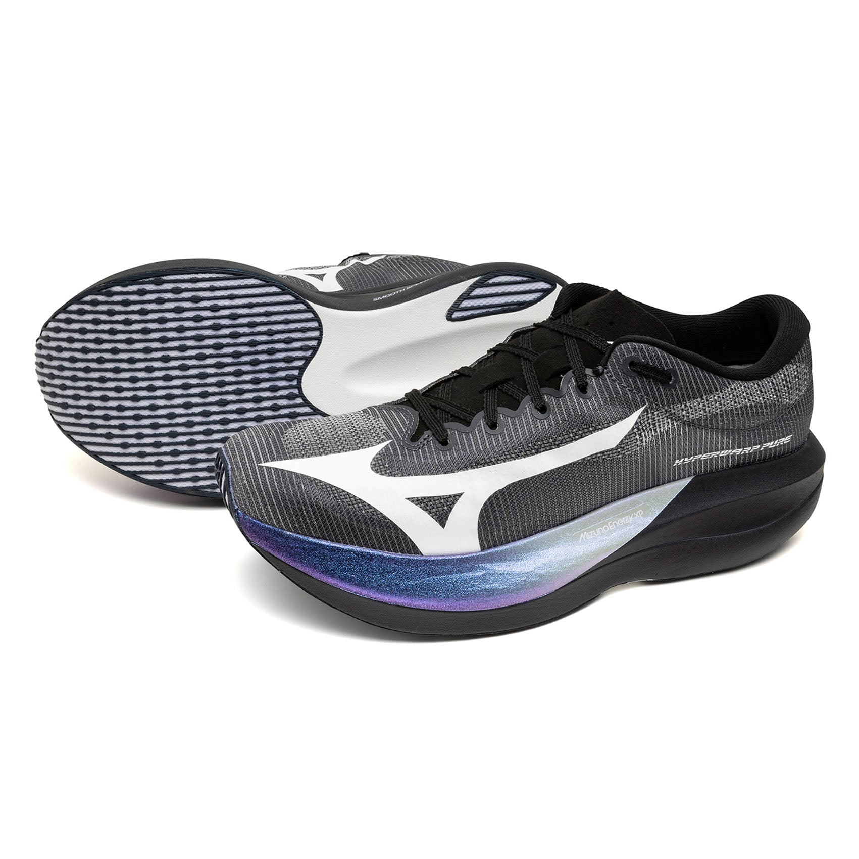 Unisex Mizuno Hyperwarp Pure Tsukiakari