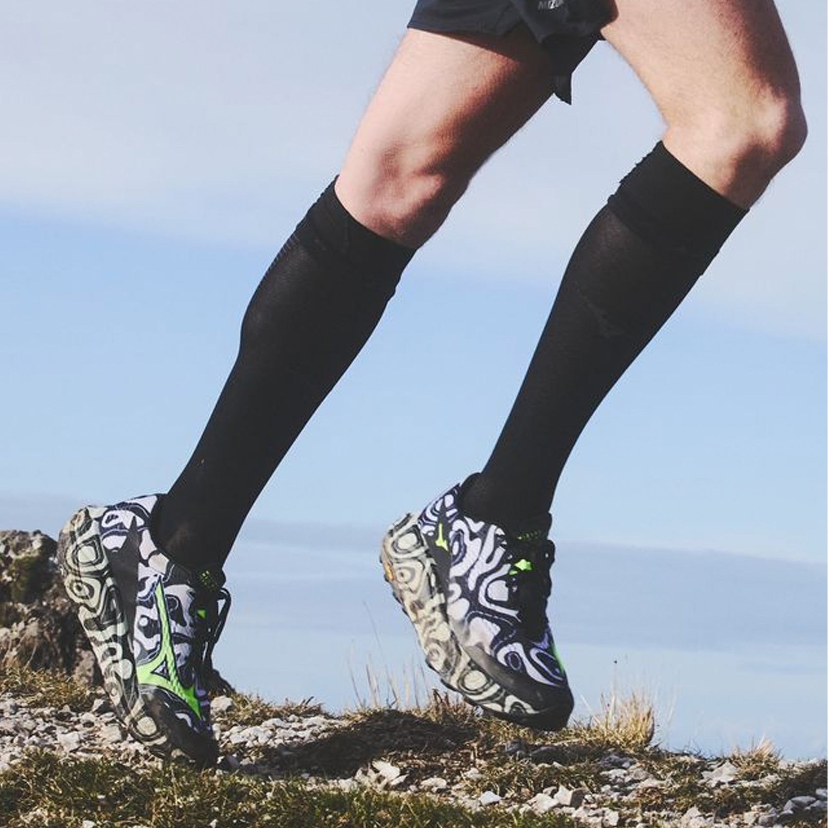 Unisex Mizuno Neo Accera