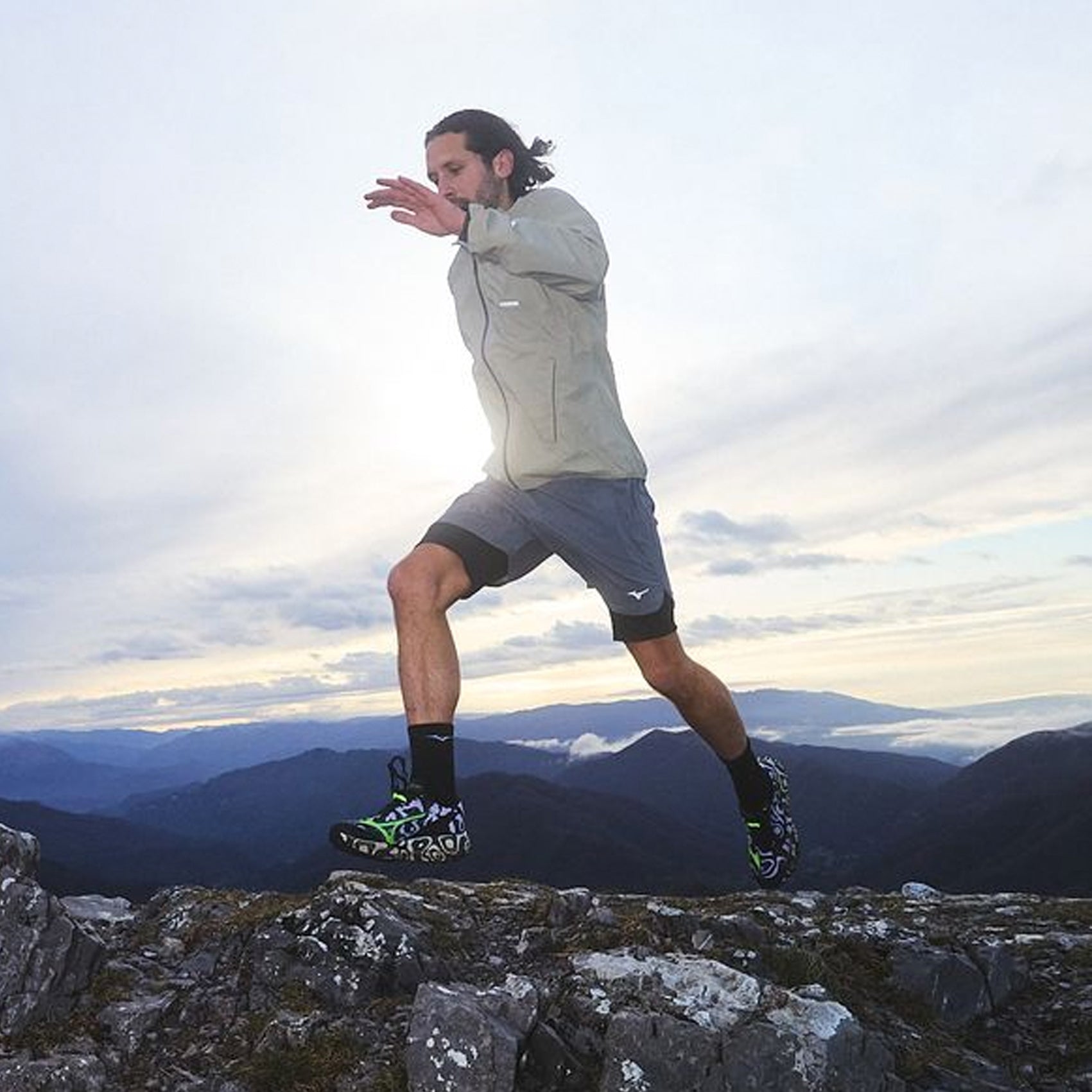 Unisex Mizuno Neo Accera