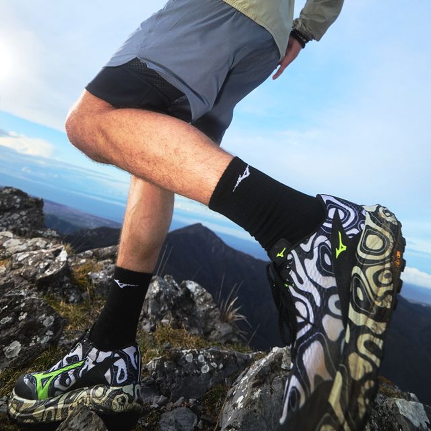 Unisex Mizuno Neo Accera