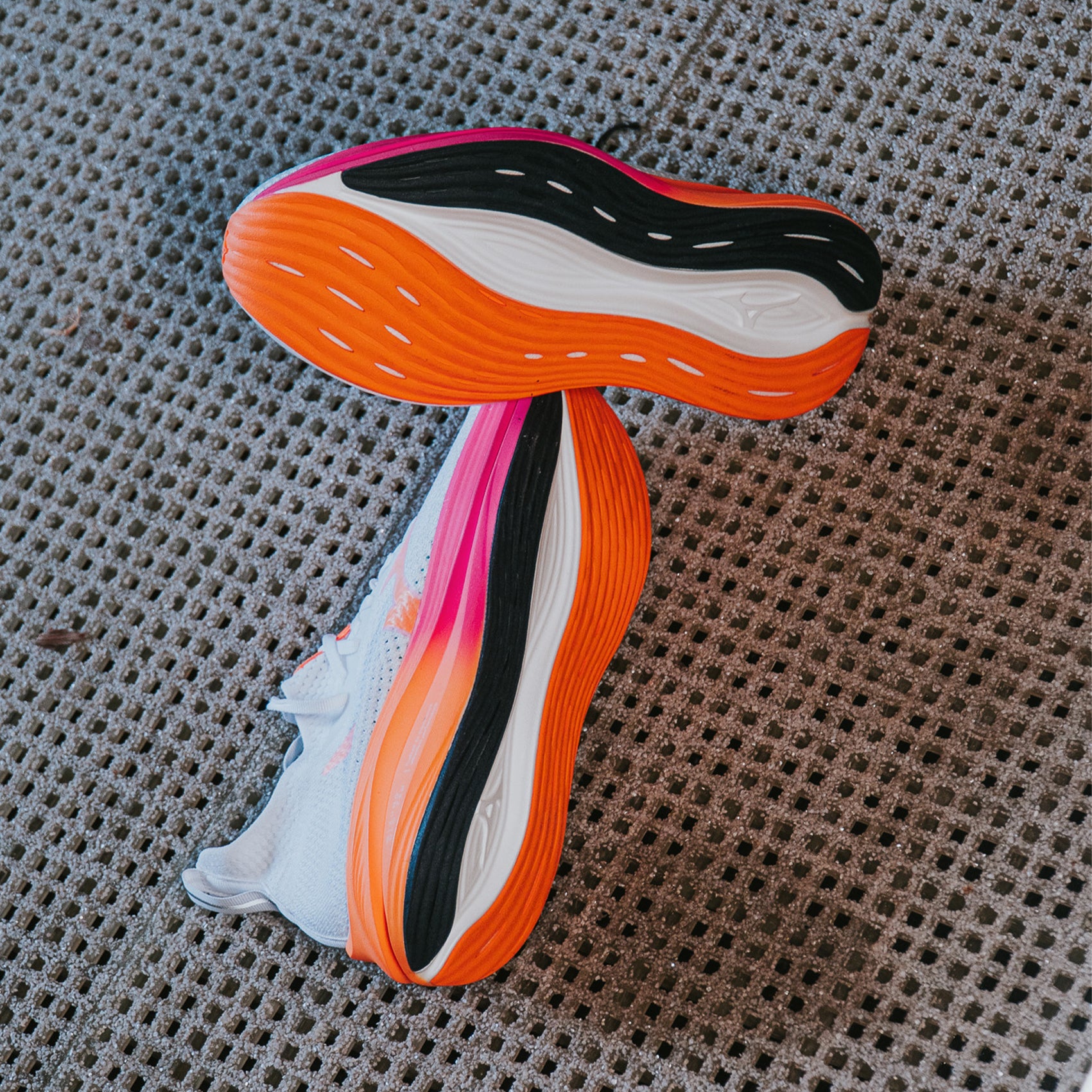 Unisex Mizuno Neo Vista 2