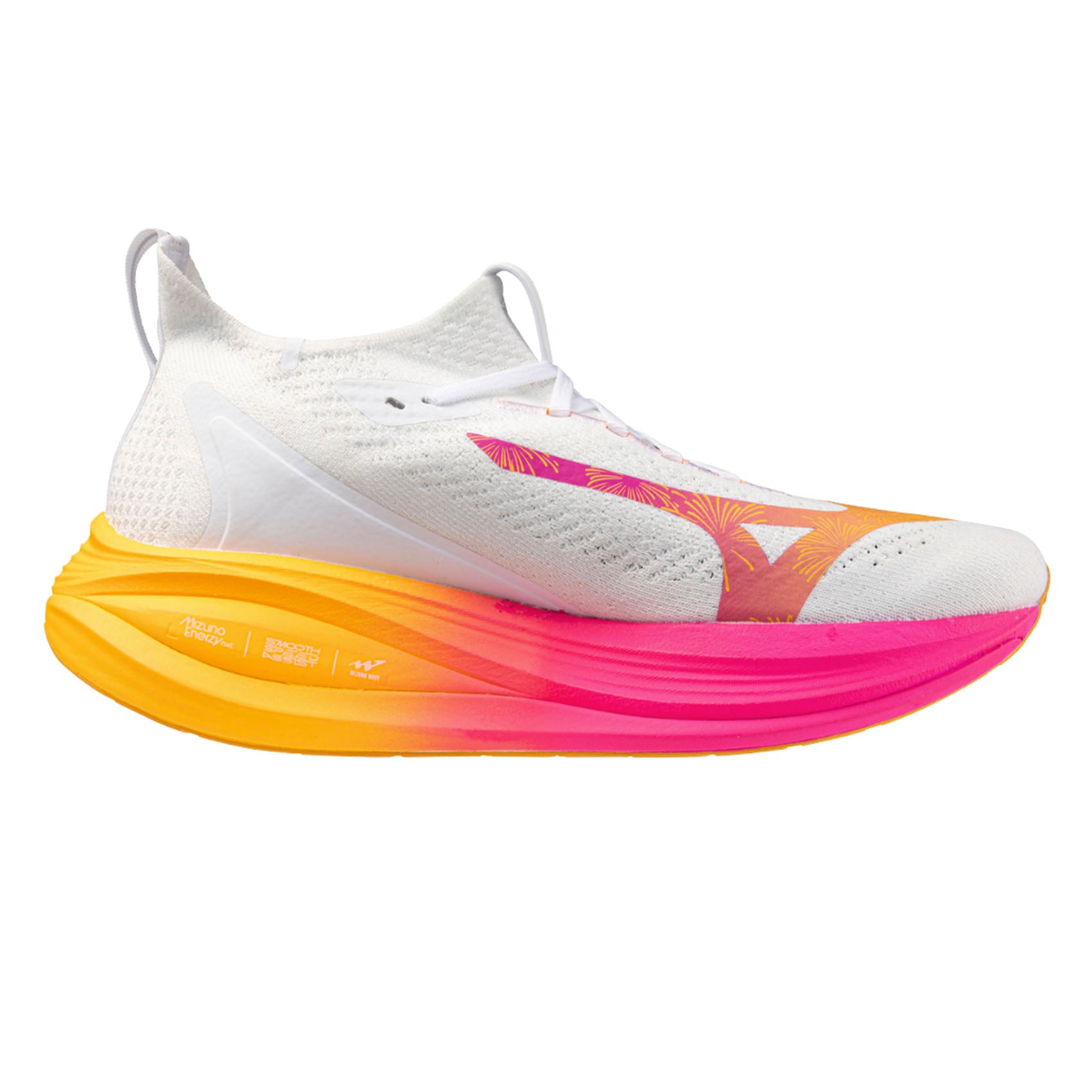 Unisex Mizuno Neo Vista 2