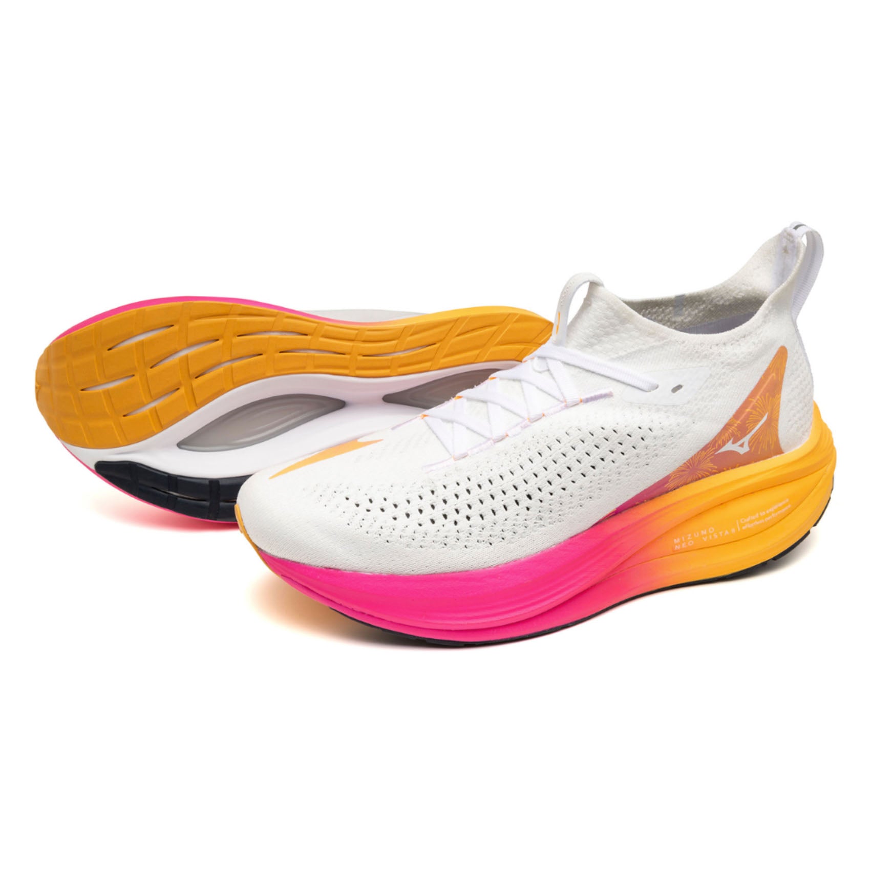 Unisex Mizuno Neo Vista 2