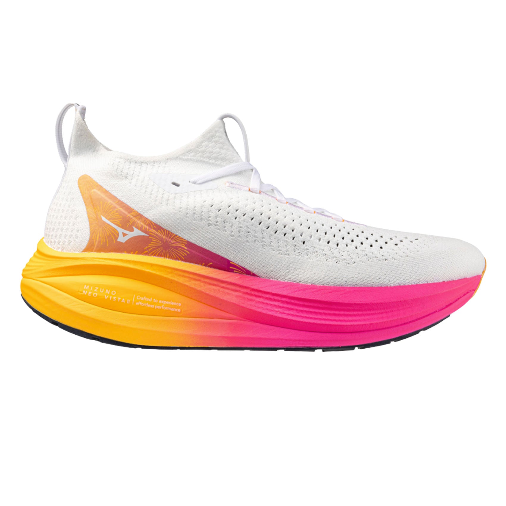 Unisex Mizuno Neo Vista 2