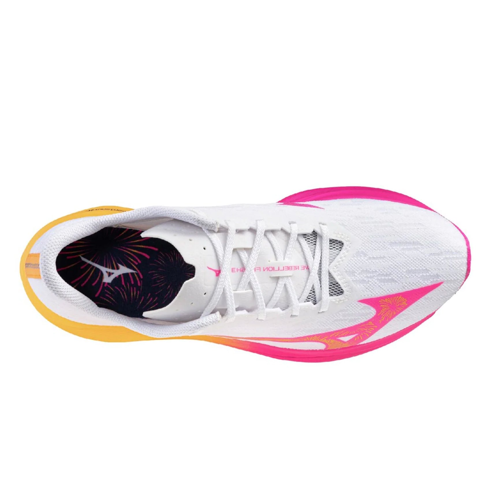Unisex Mizuno Wave Rebellion Flash 3