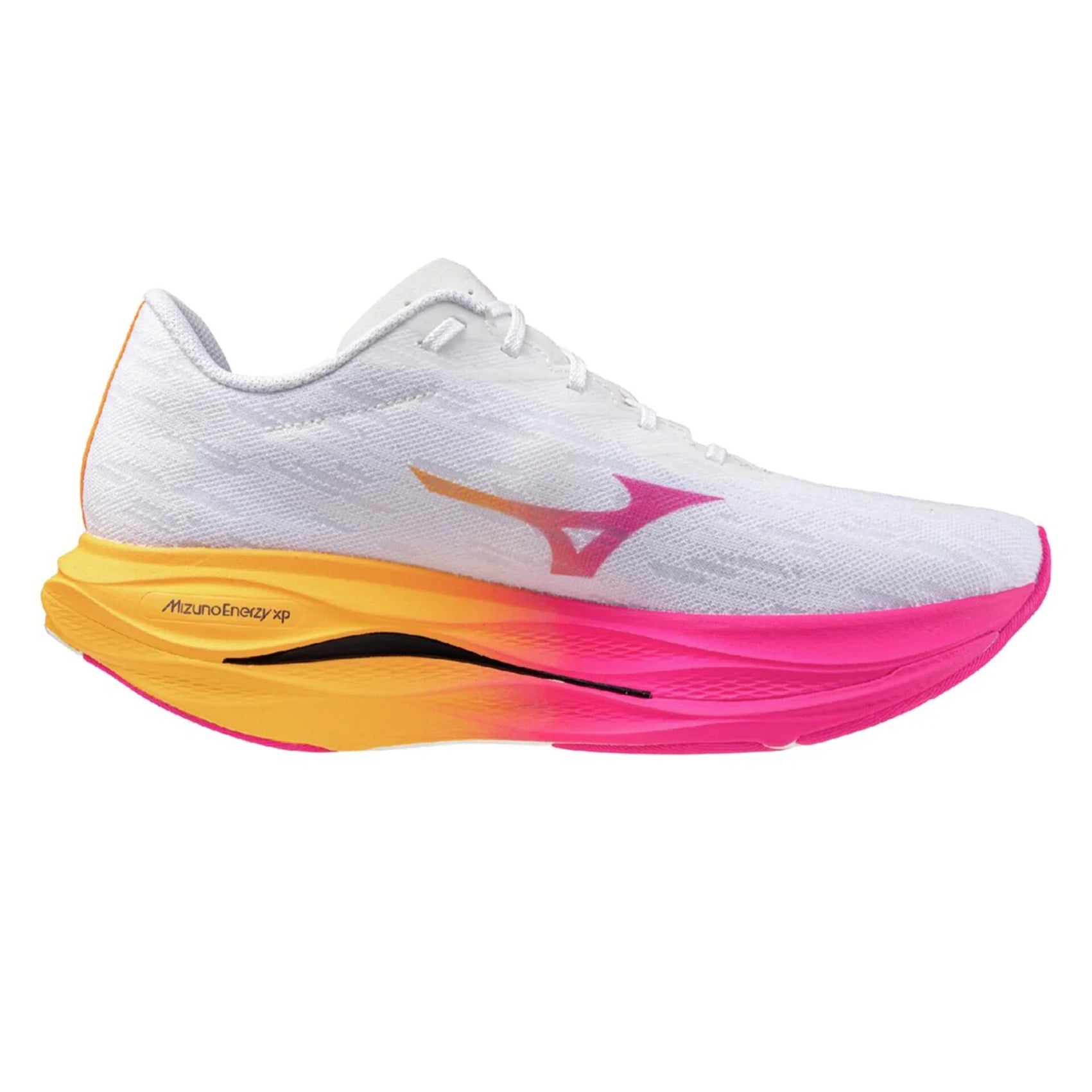 Unisex Mizuno Wave Rebellion Flash 3