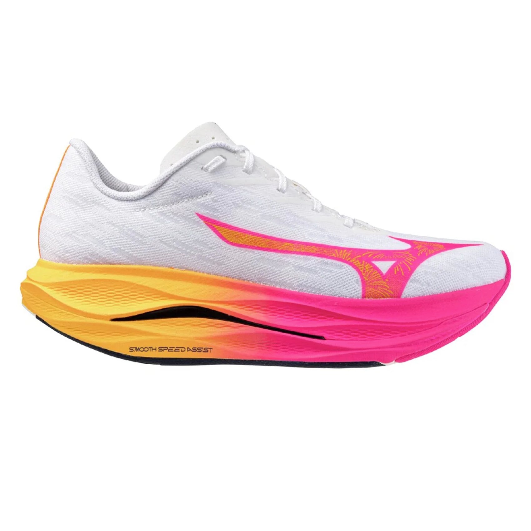 Unisex Mizuno Wave Rebellion Flash 3
