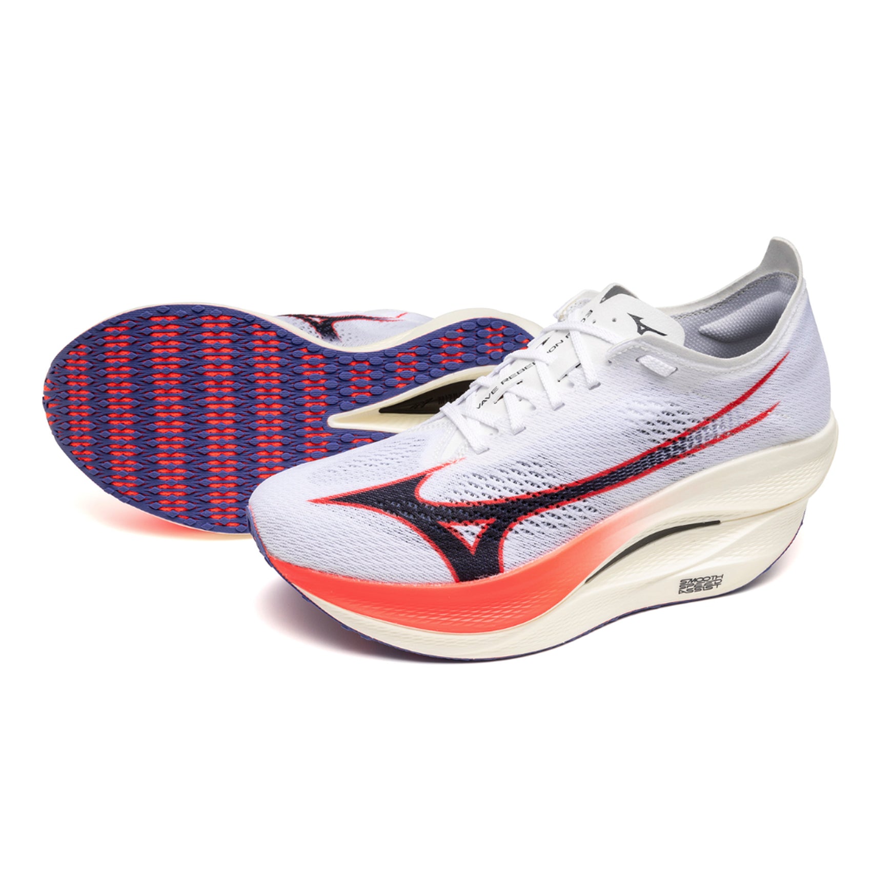 Unisex Mizuno Wave Rebellion Pro 3