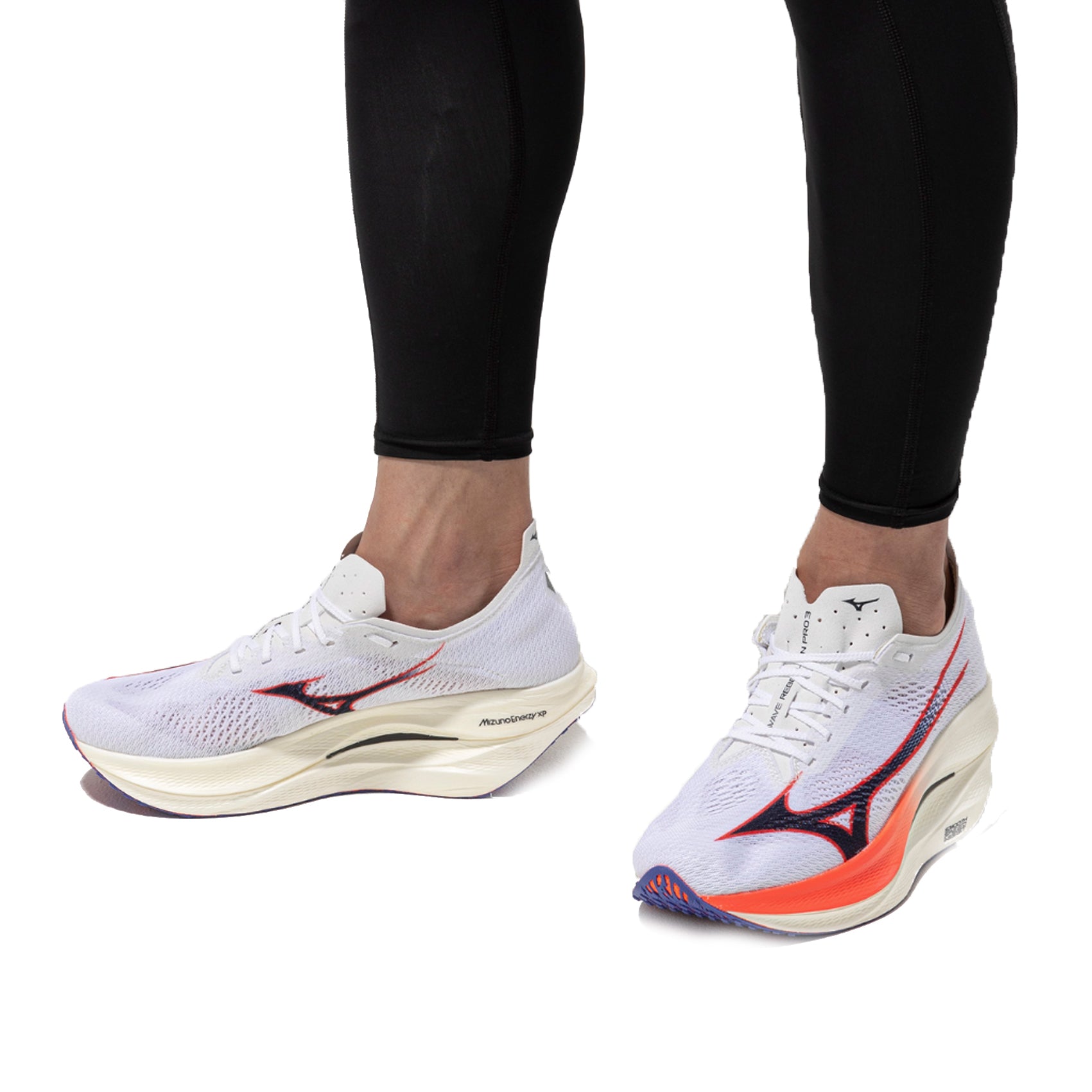 Unisex Mizuno Wave Rebellion Pro 3