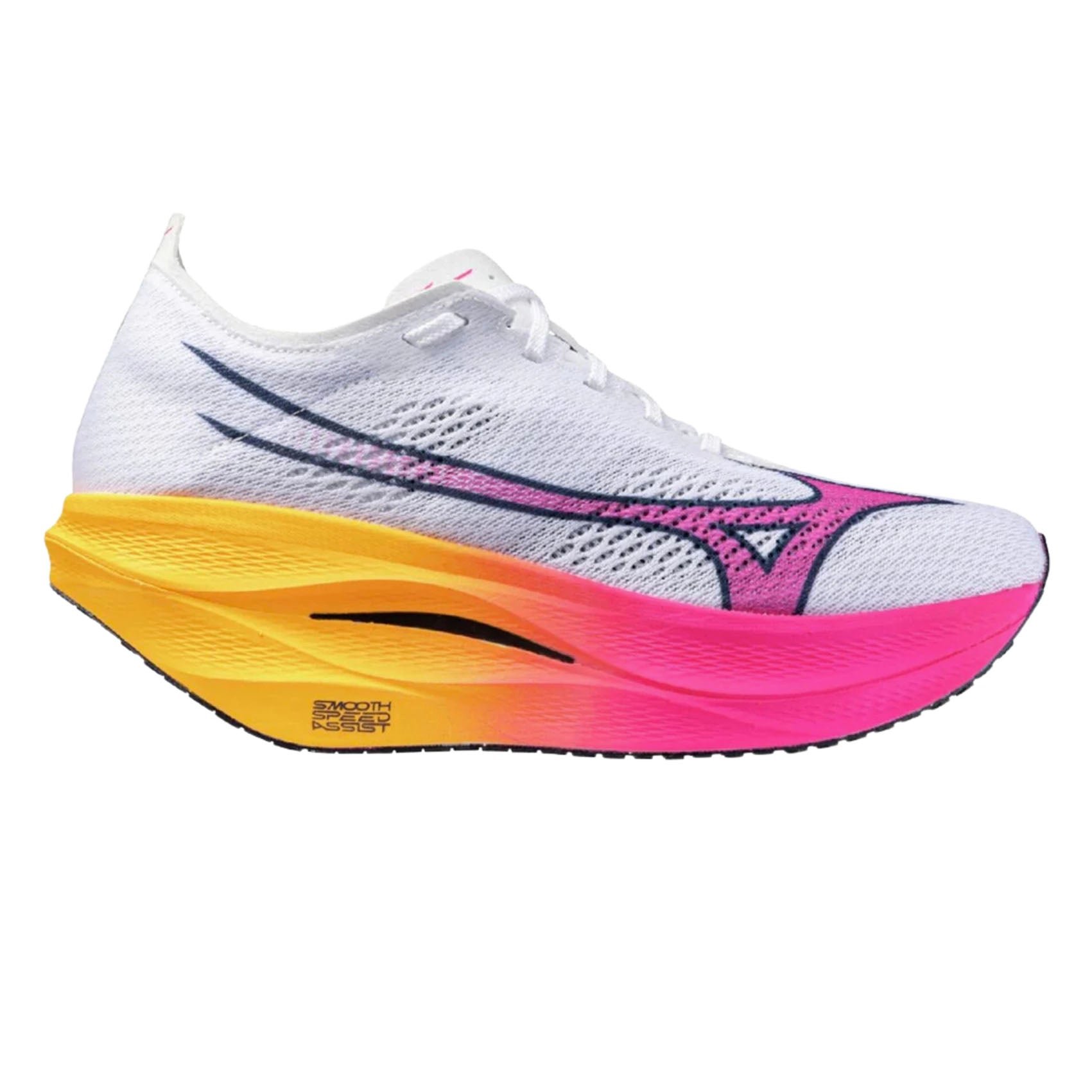 Unisex Mizuno Wave Rebellion Pro 3