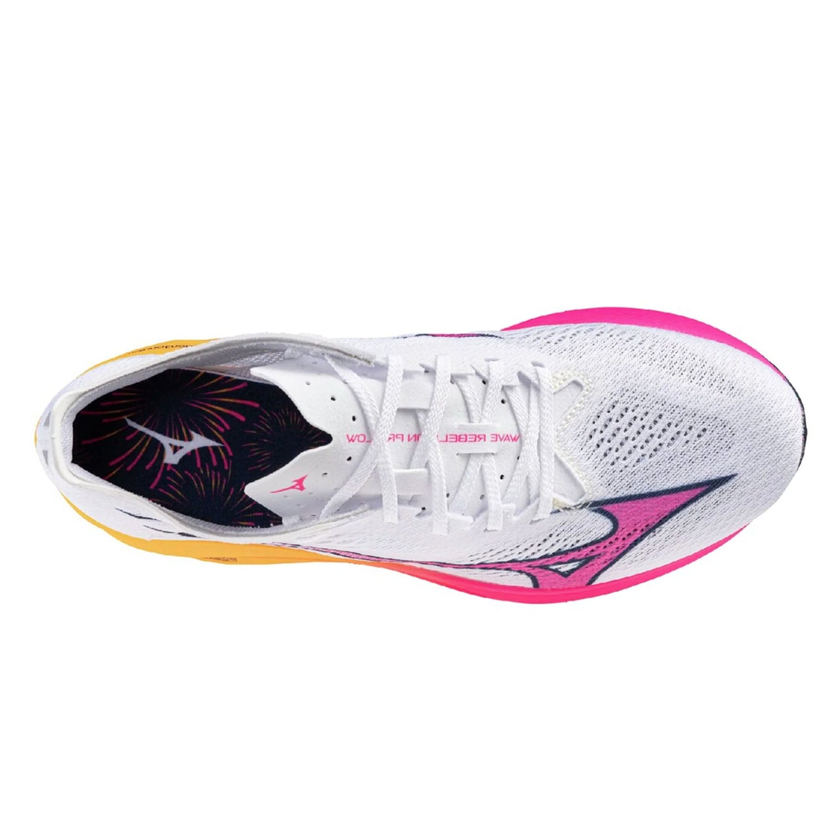 Unisex Mizuno Wave Rebellion Pro Low