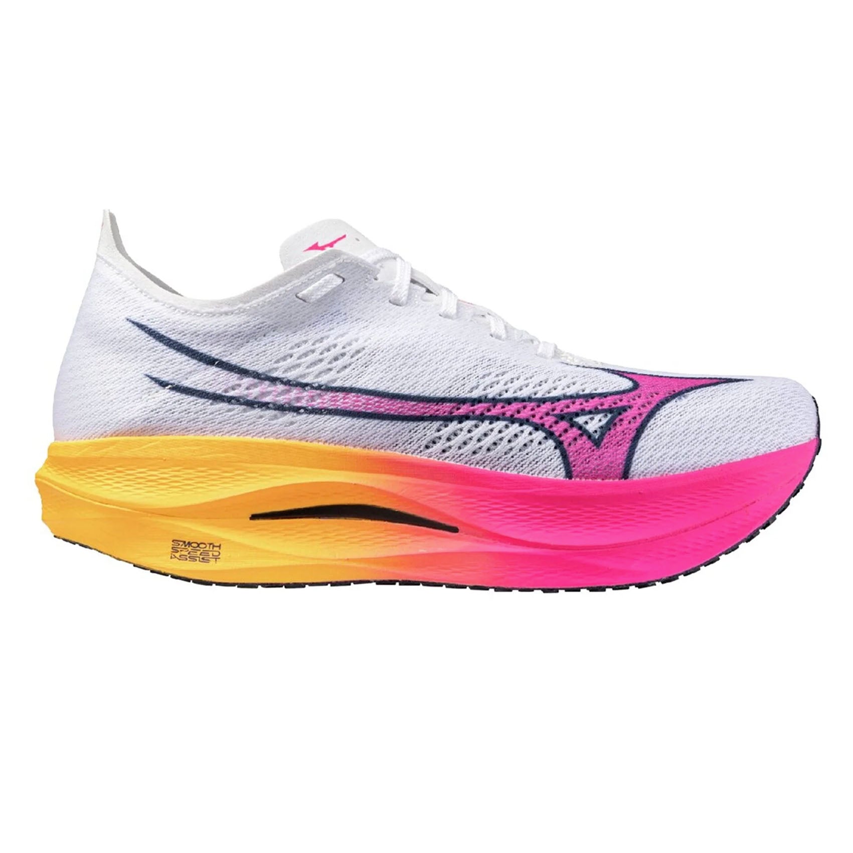 Unisex Mizuno Wave Rebellion Pro Low