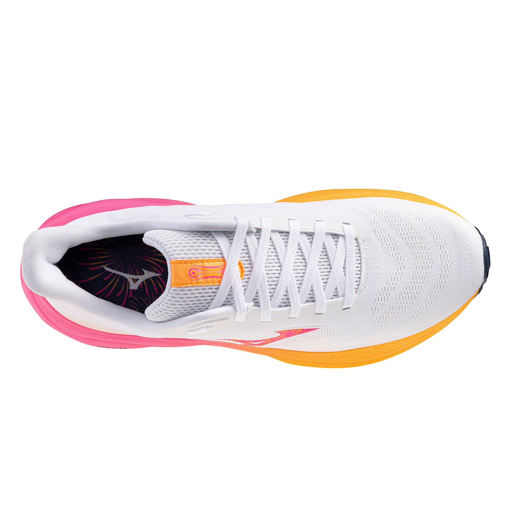 Unisex Mizuno Wave Sky 9