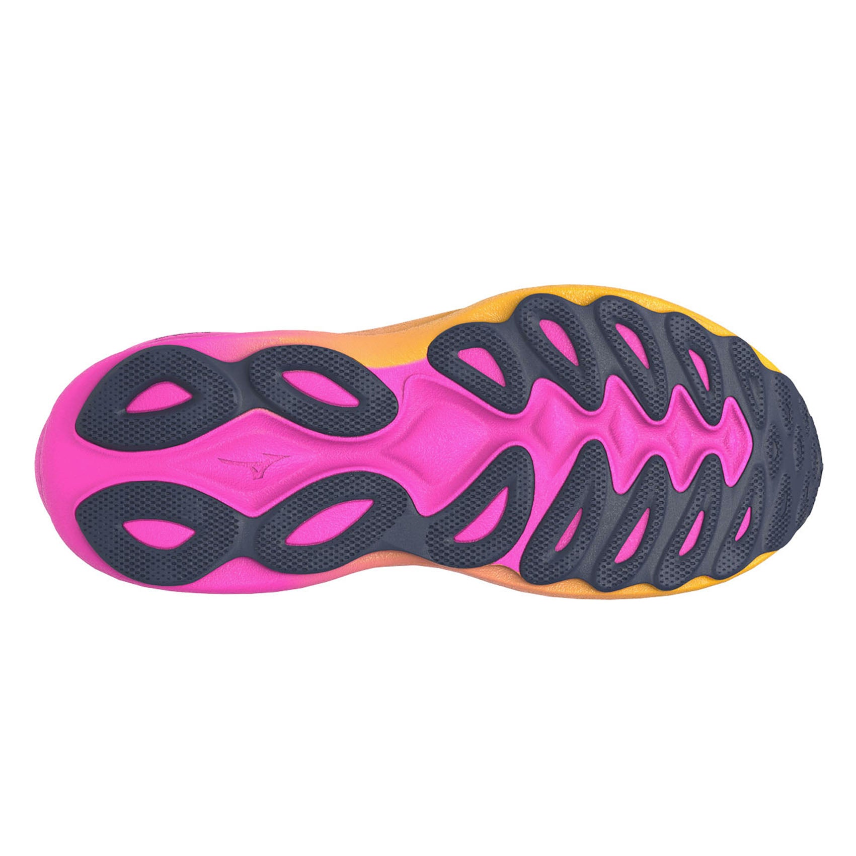 Unisex Mizuno Wave Sky 9