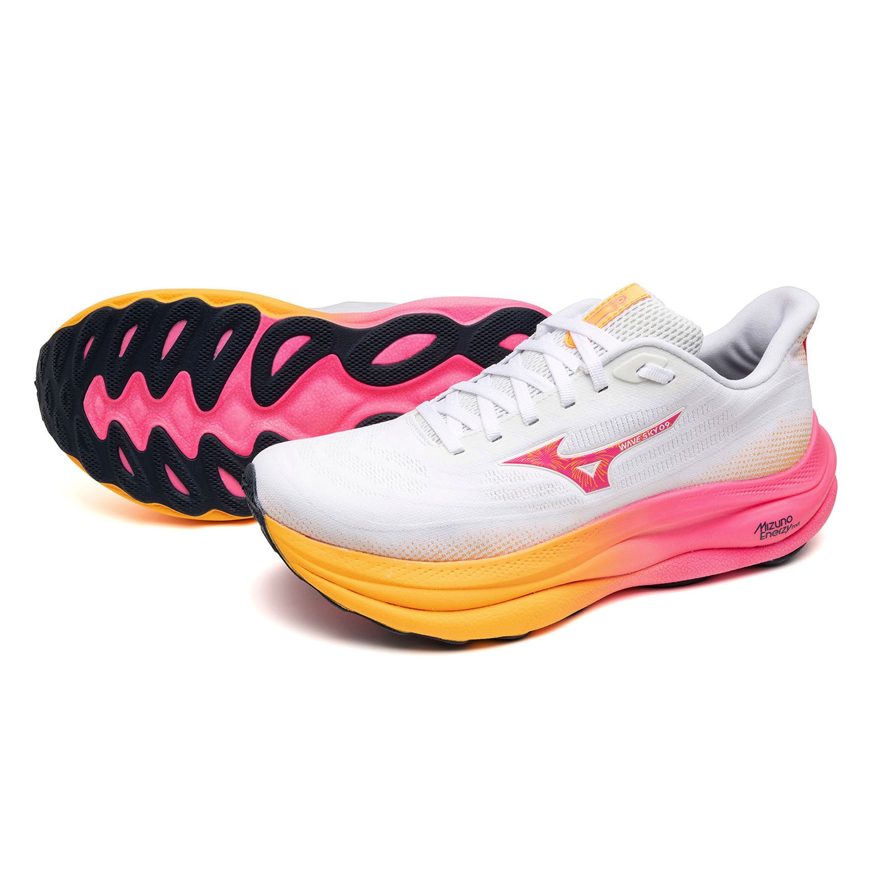 Unisex Mizuno Wave Sky 9