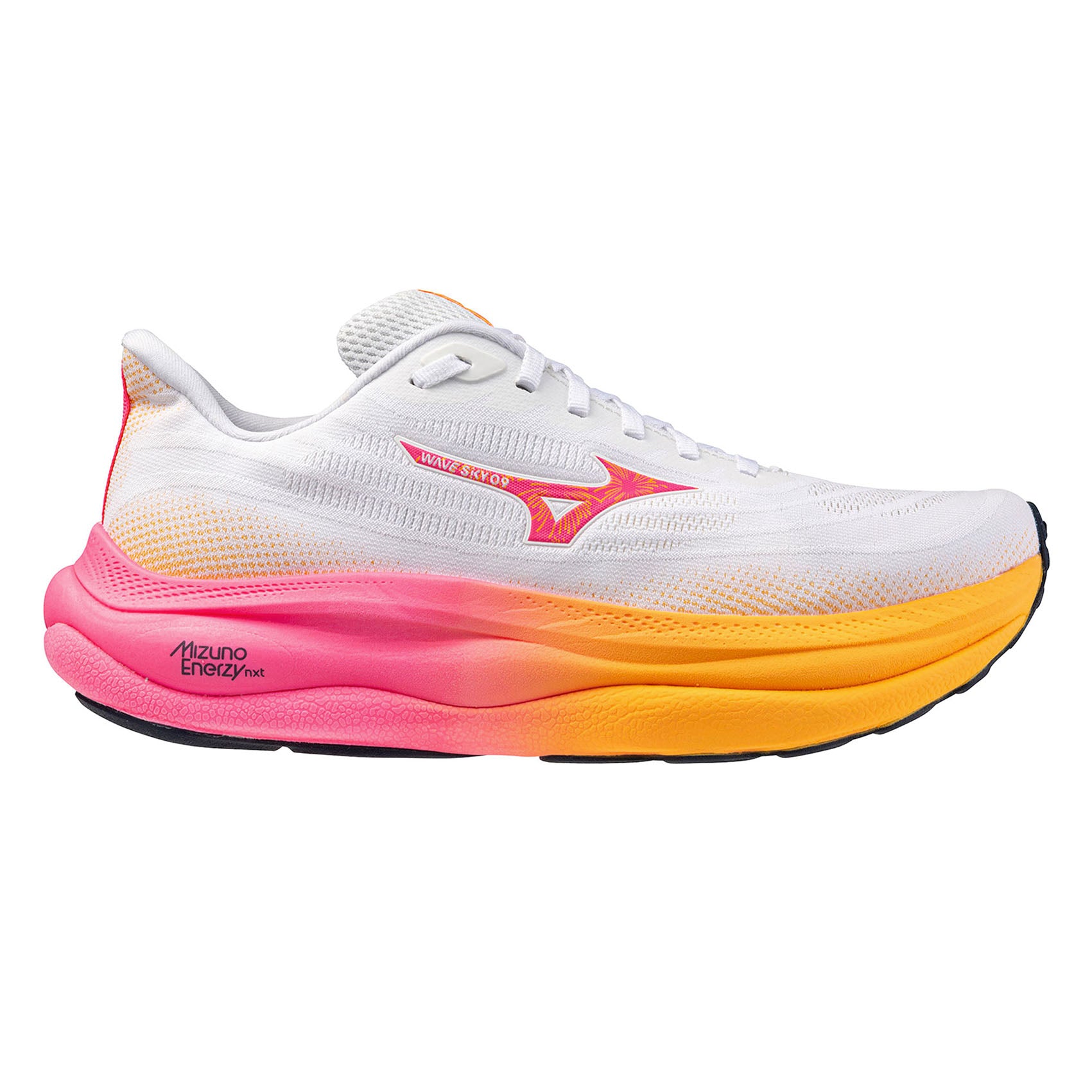 Unisex Mizuno Wave Sky 9
