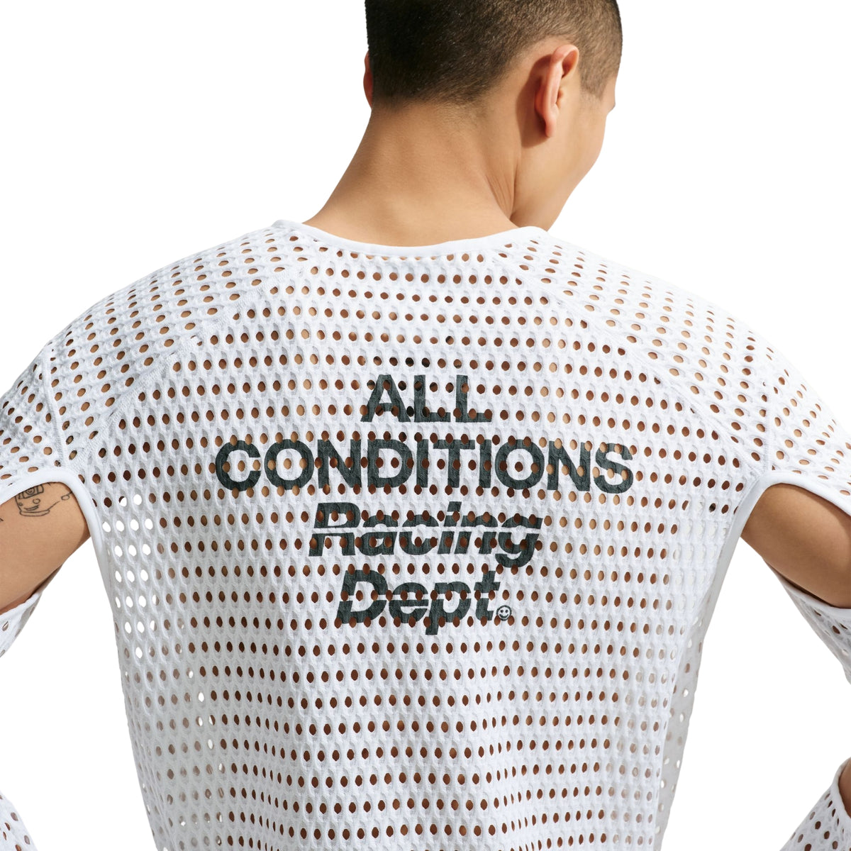 Mens Nike ACG Radical AirFlow NXT Long Sleeve