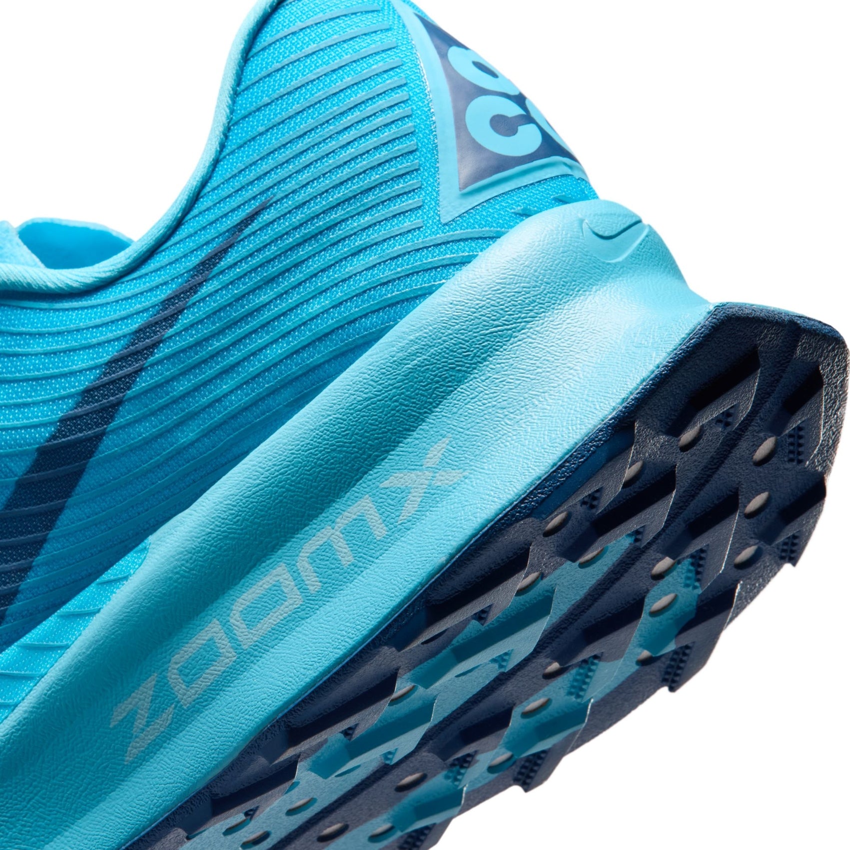 Unisex Nike ACG Ultrafly Trail | Speedy Trail Racing Shoe | Baltic