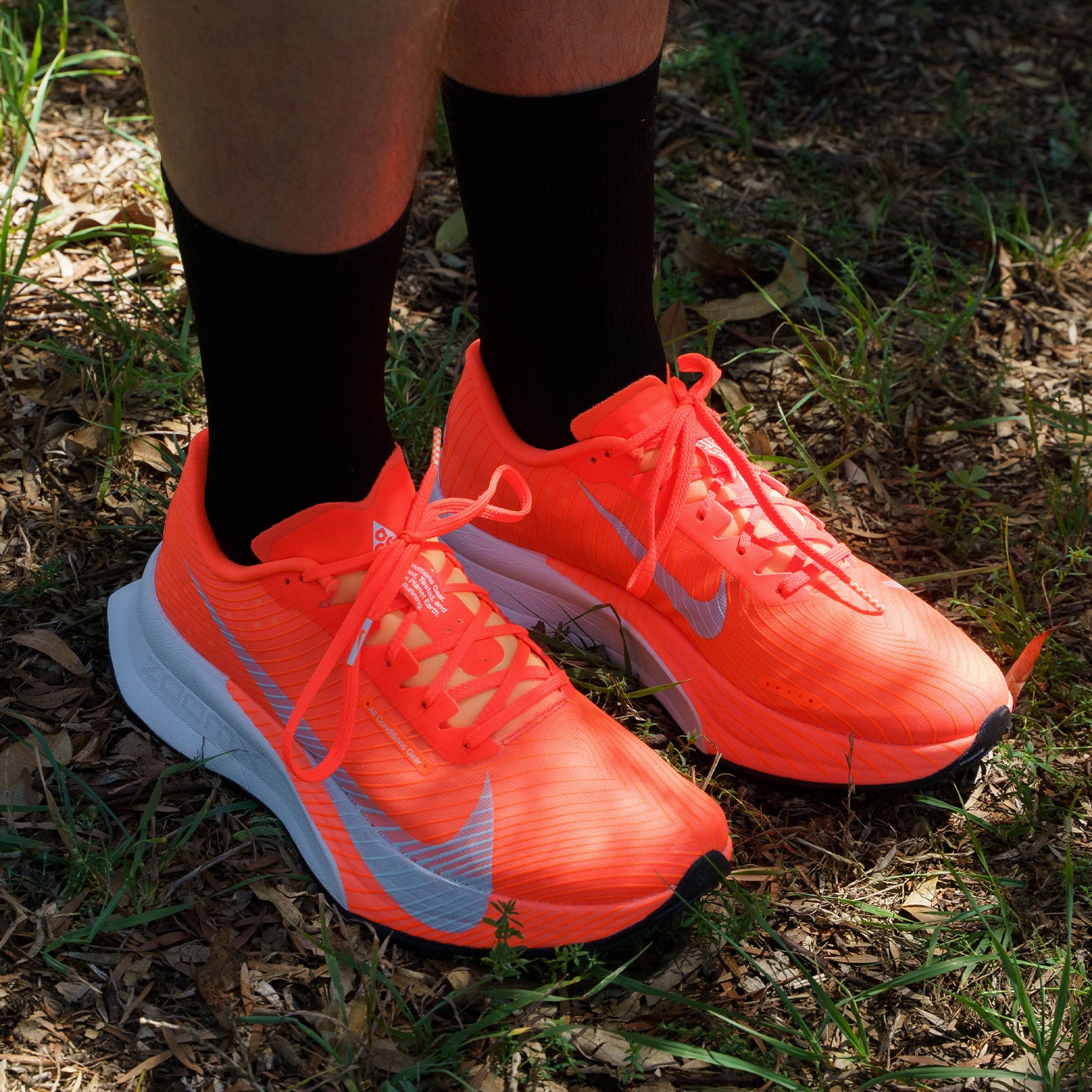 Unisex Nike ACG Ultrafly Trail