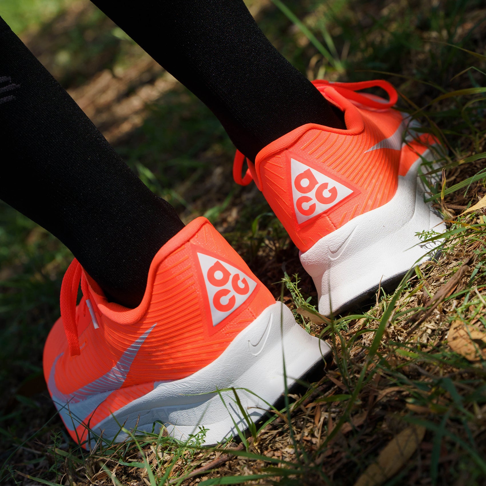 Unisex Nike ACG Ultrafly Trail