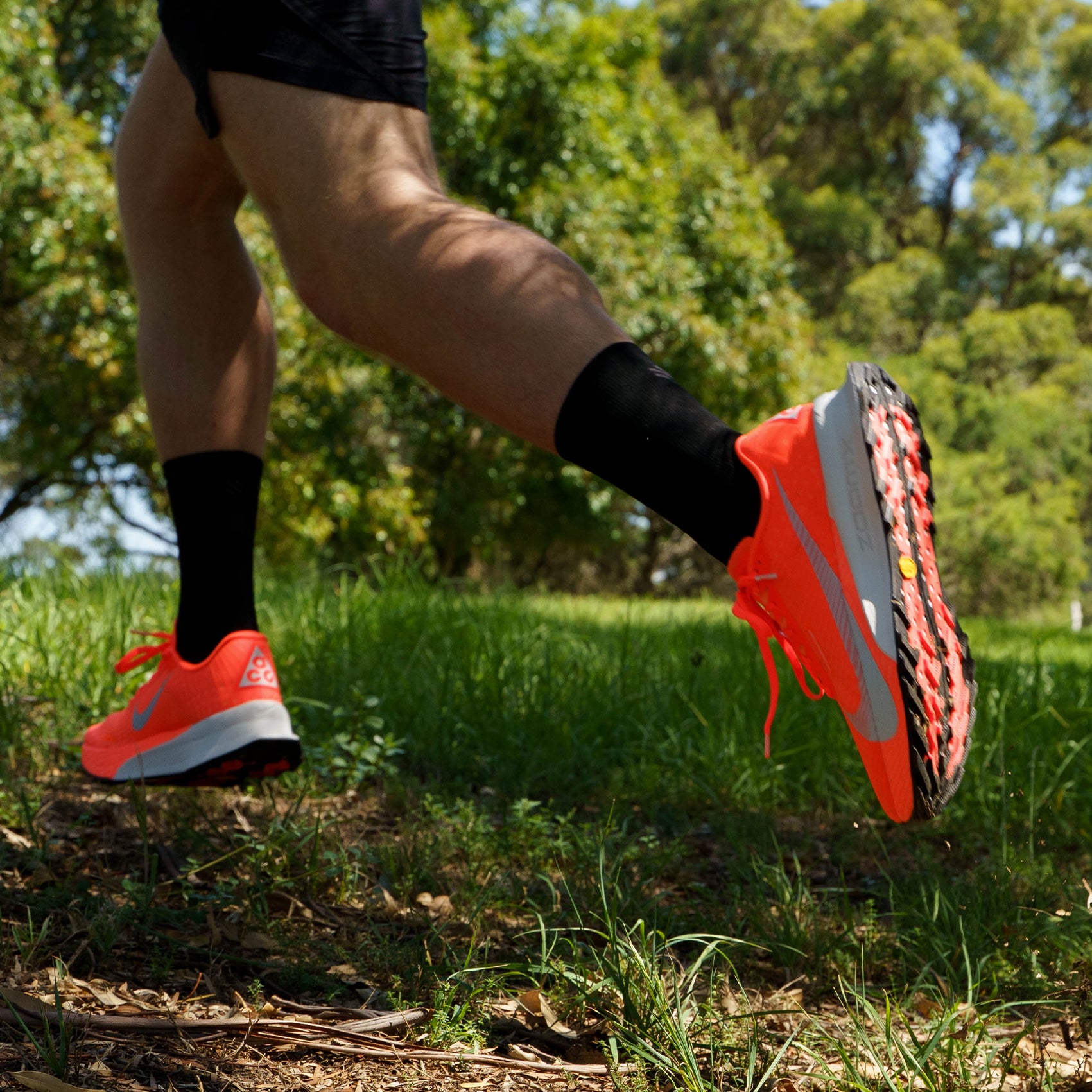 Unisex Nike ACG Ultrafly Trail