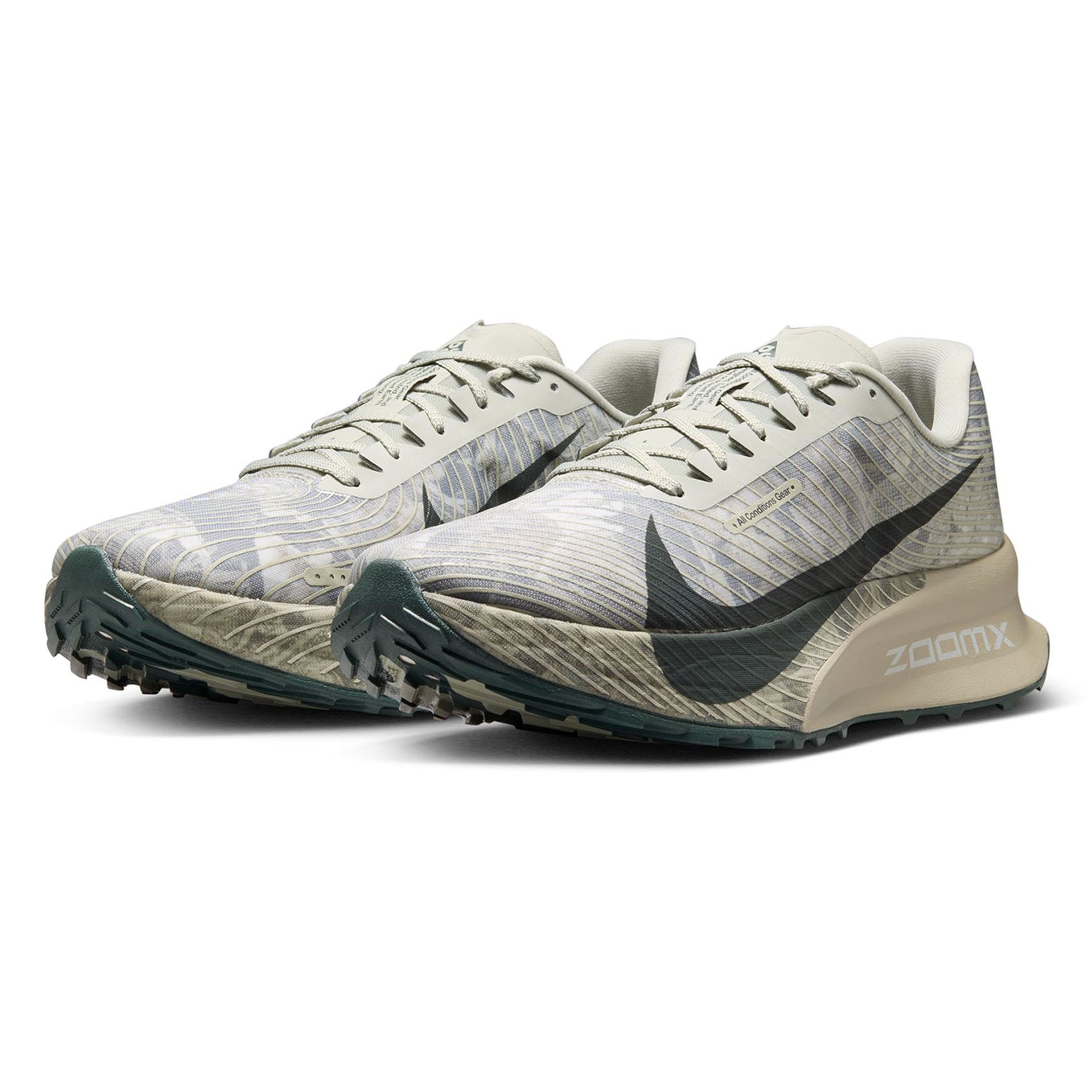 Unisex Nike ACG Ultrafly Trail