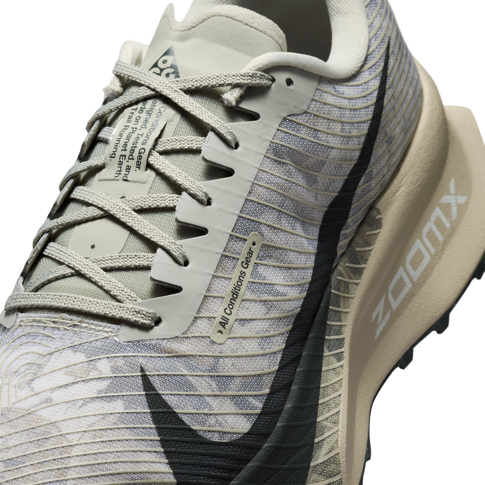 Unisex Nike ACG Ultrafly Trail