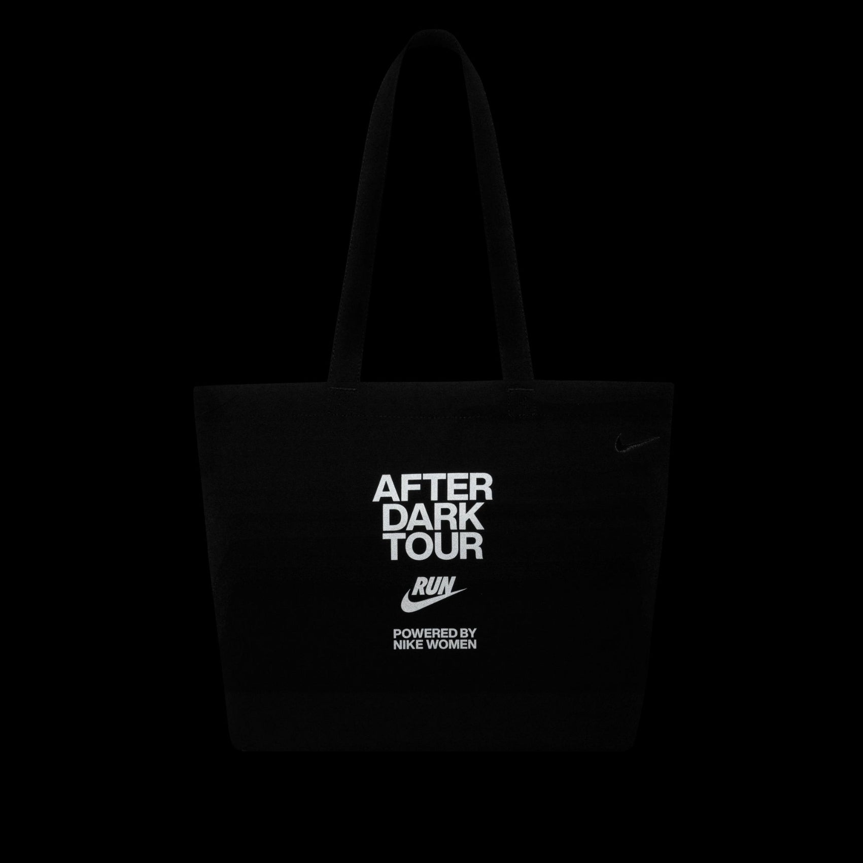 Unisex Nike Heritage 2.0 ADT Tote Bag (22L)