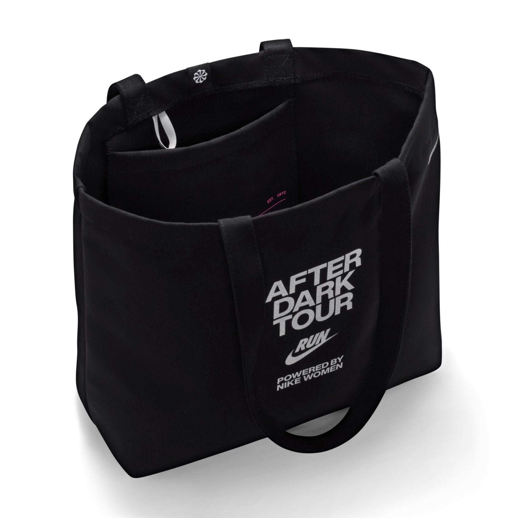 Unisex Nike Heritage 2.0 ADT Tote Bag (22L)