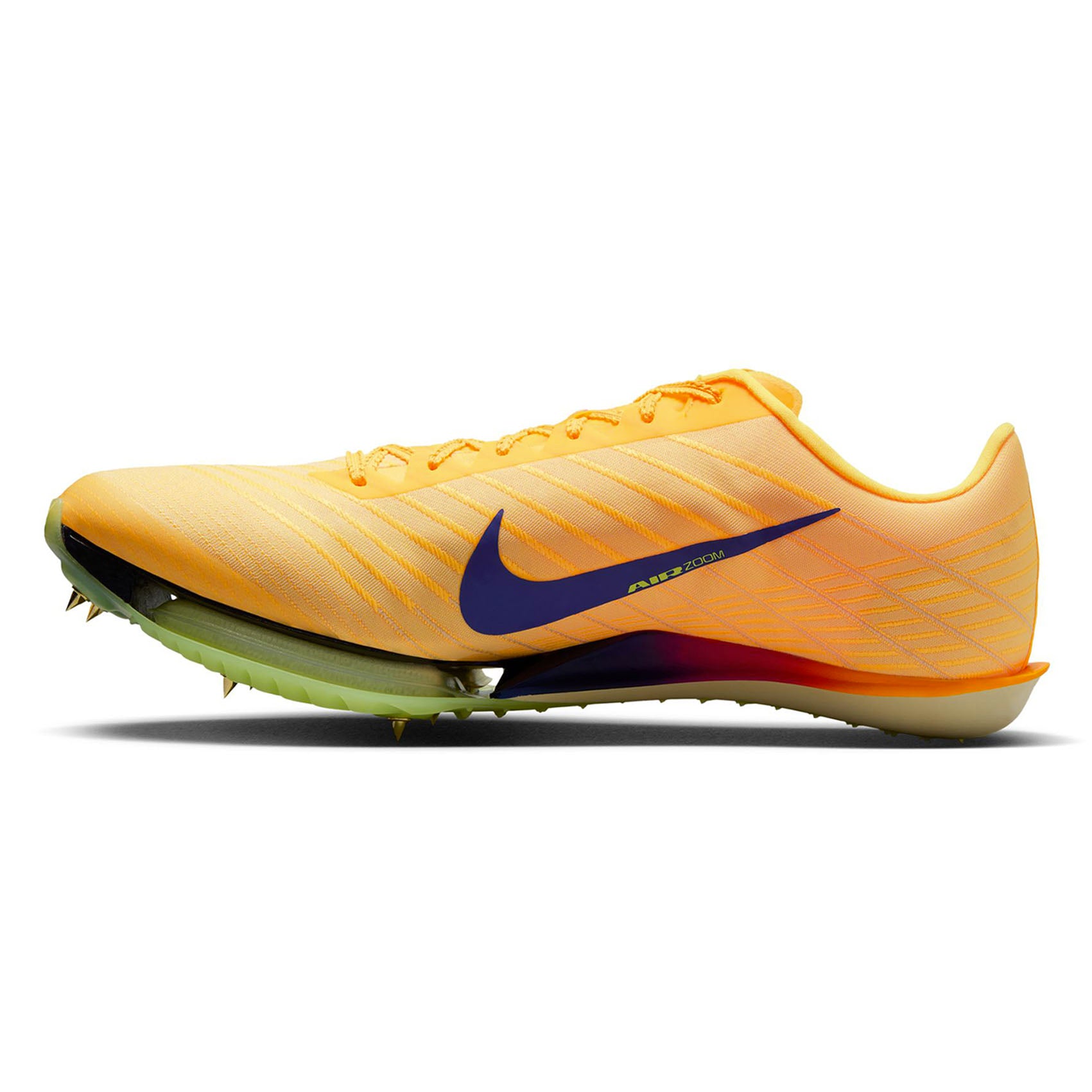 Unisex Nike Air Zoom Maxfly 2 | 100-400 meters Sprint Spikes
