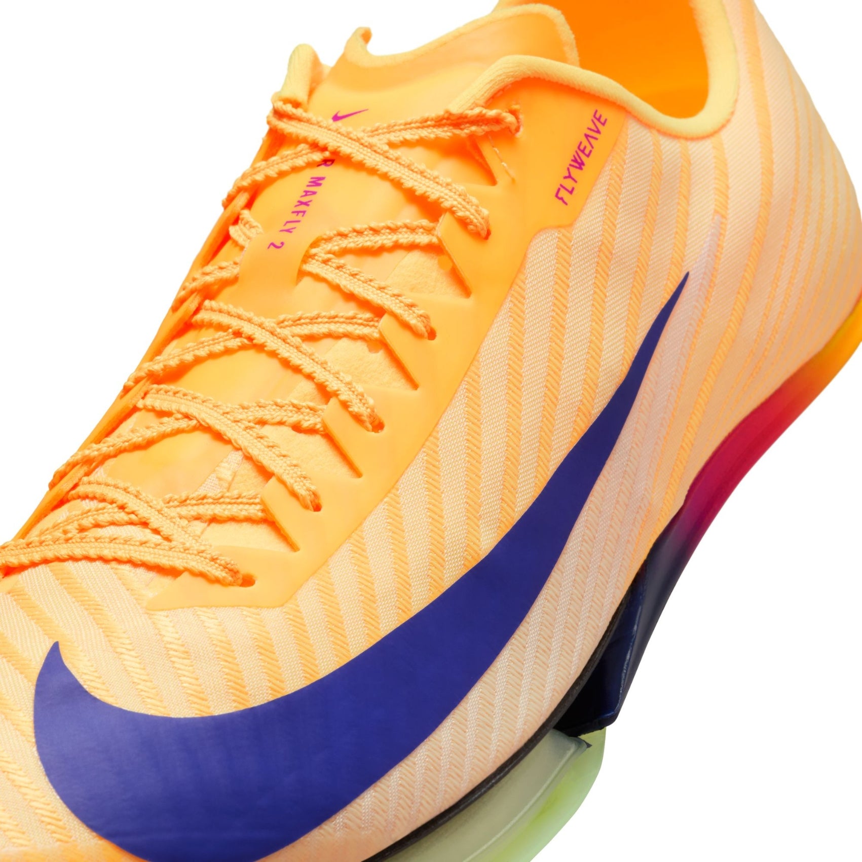 Unisex Nike Air Zoom Maxfly 2