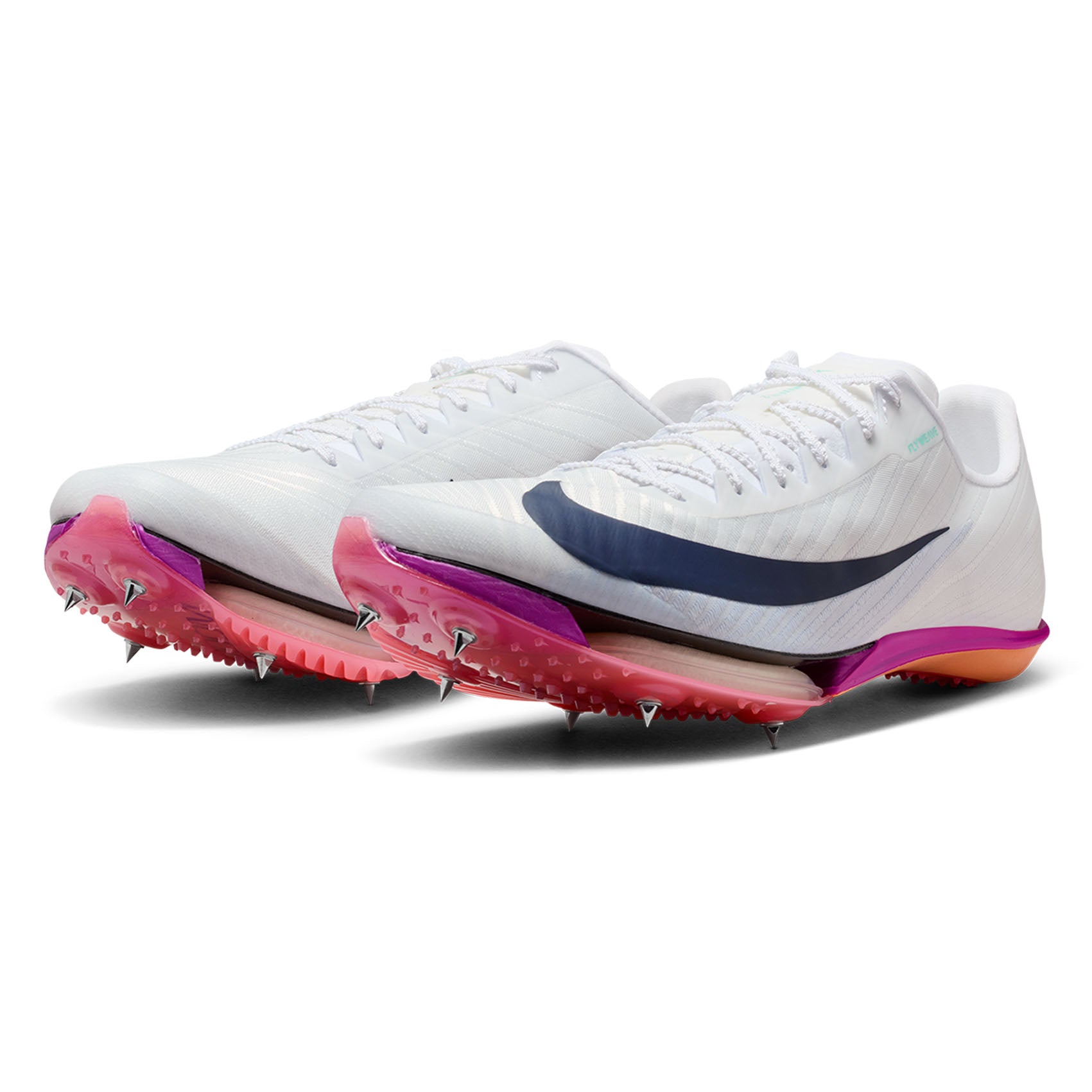 Unisex Nike Air Zoom Maxfly 2 | 100-400 meters Sprint Spikes